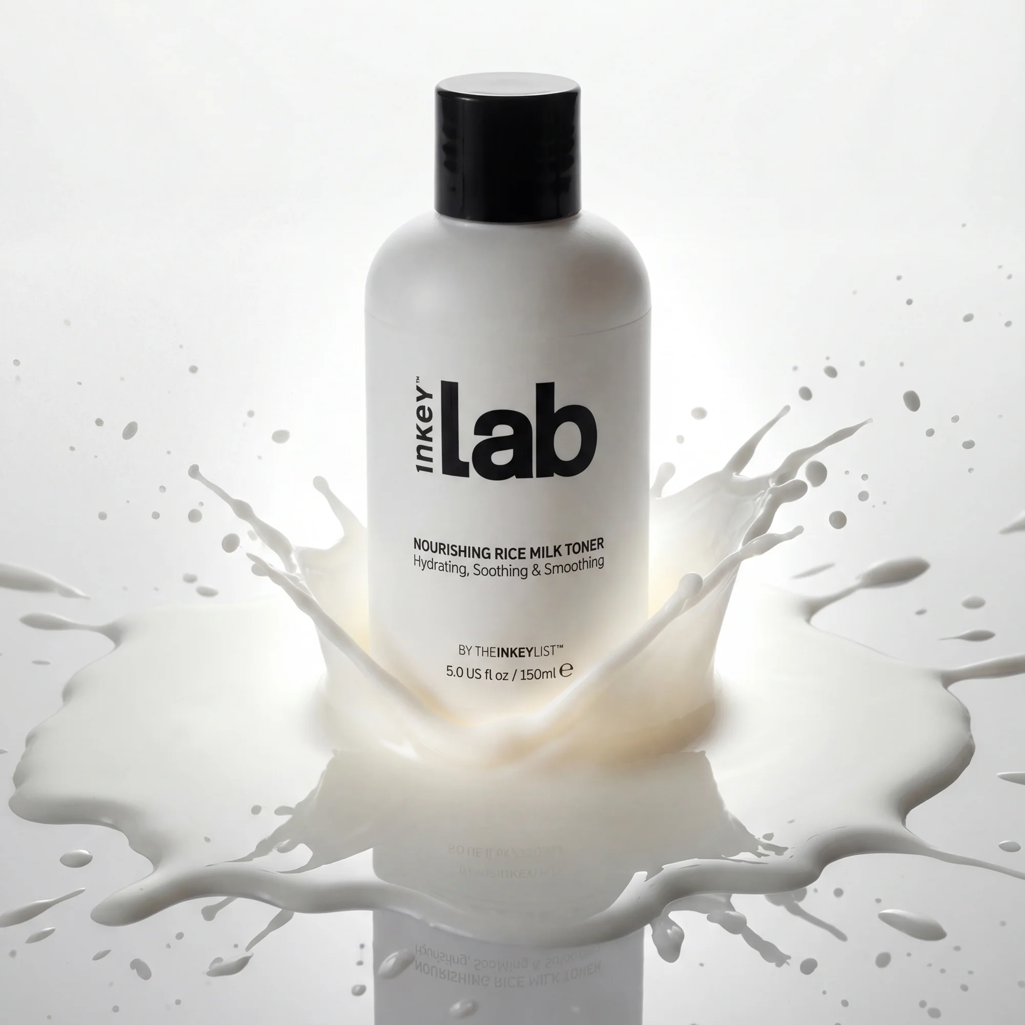 Nourishing Rice Milk Hydrating Toner - Image 8