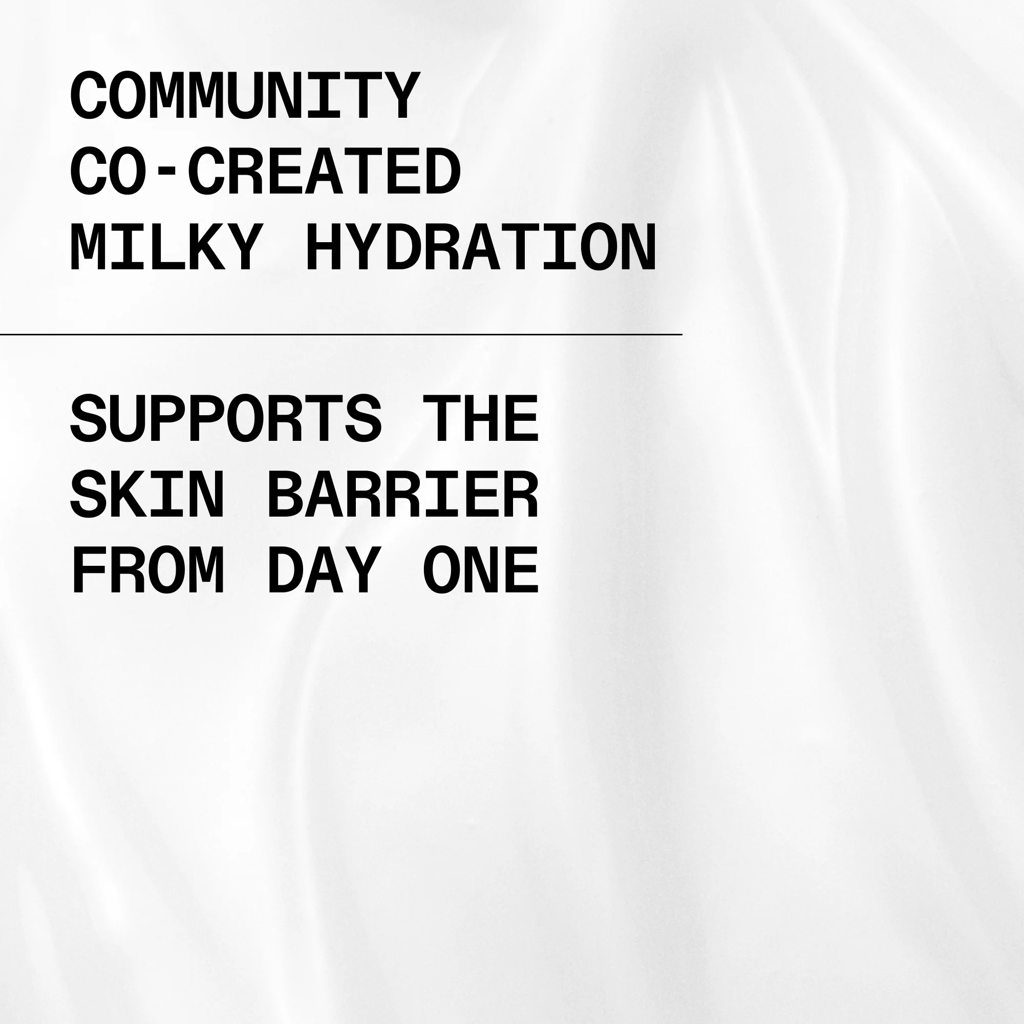 Nourishing Rice Milk Hydrating Toner - Image 9