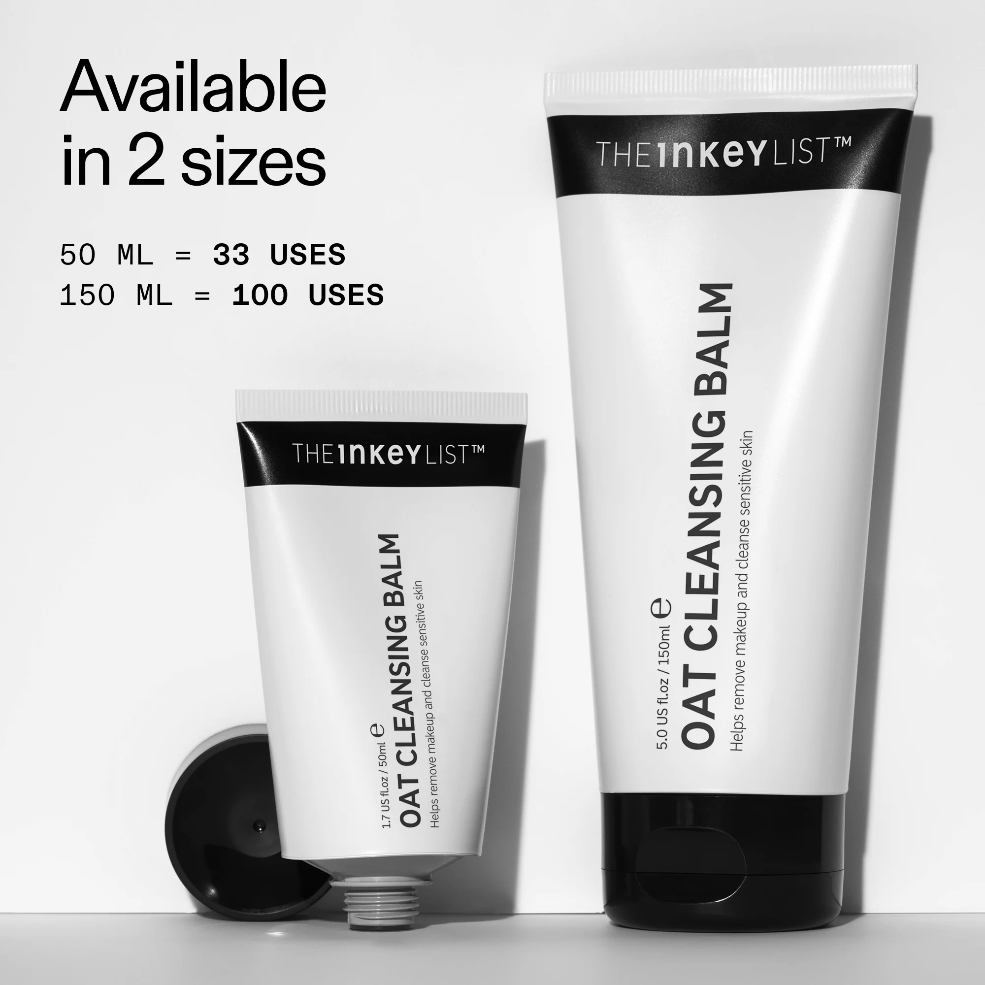 Oat Cleansing Balm - 150ml - Image 11