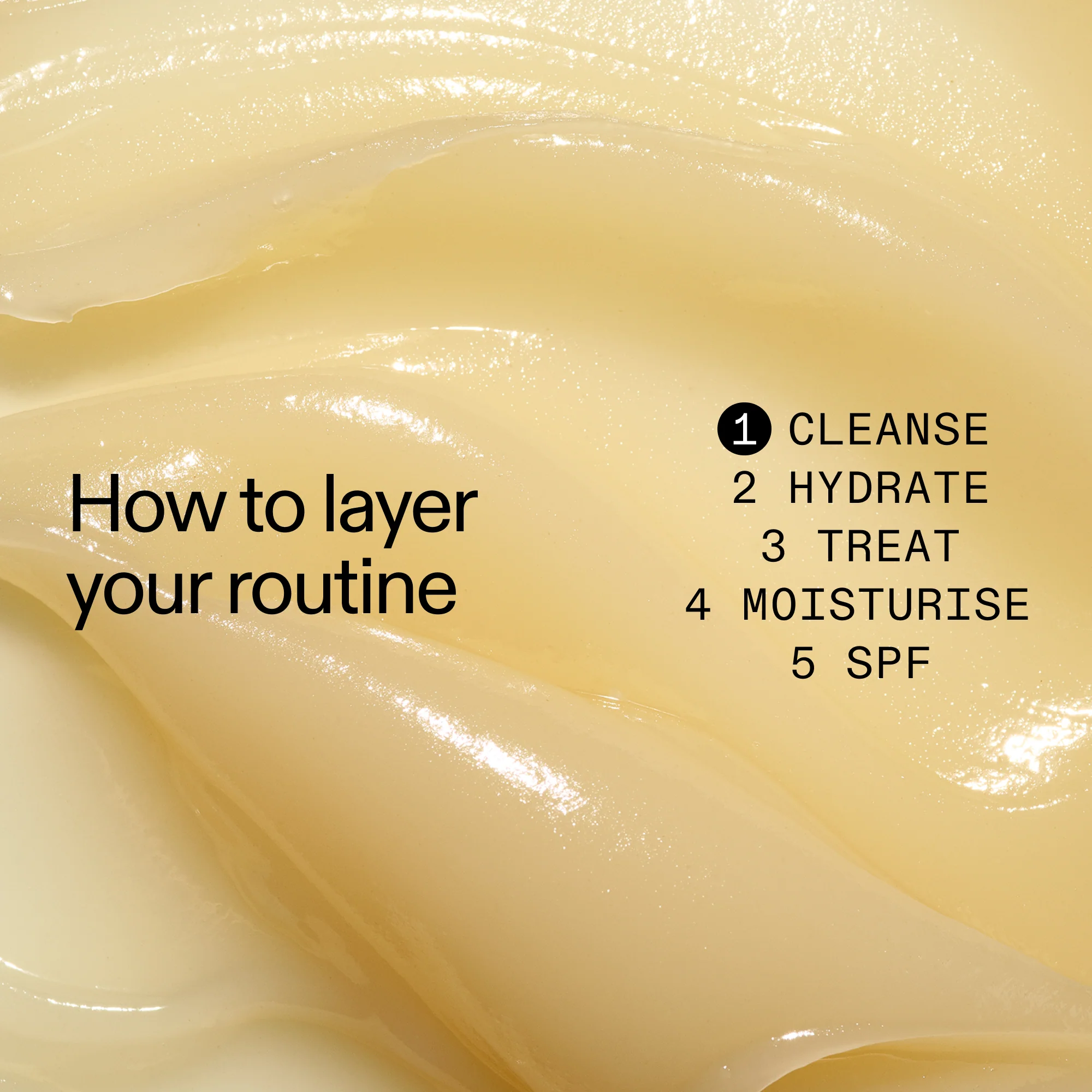 Oat Cleansing Balm - 150ml - Image 6