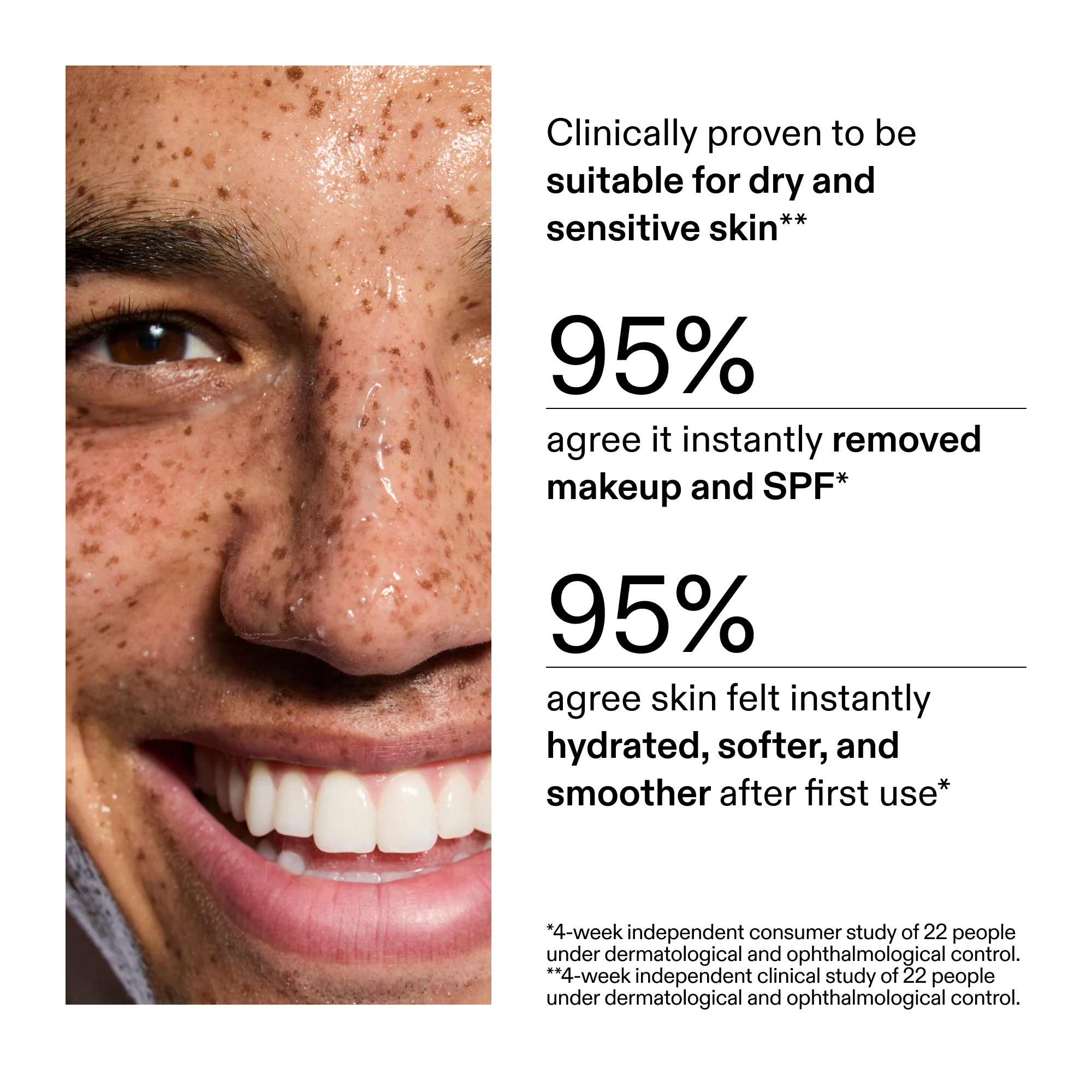 Oat Cleansing Balm - 150ml - Image 8