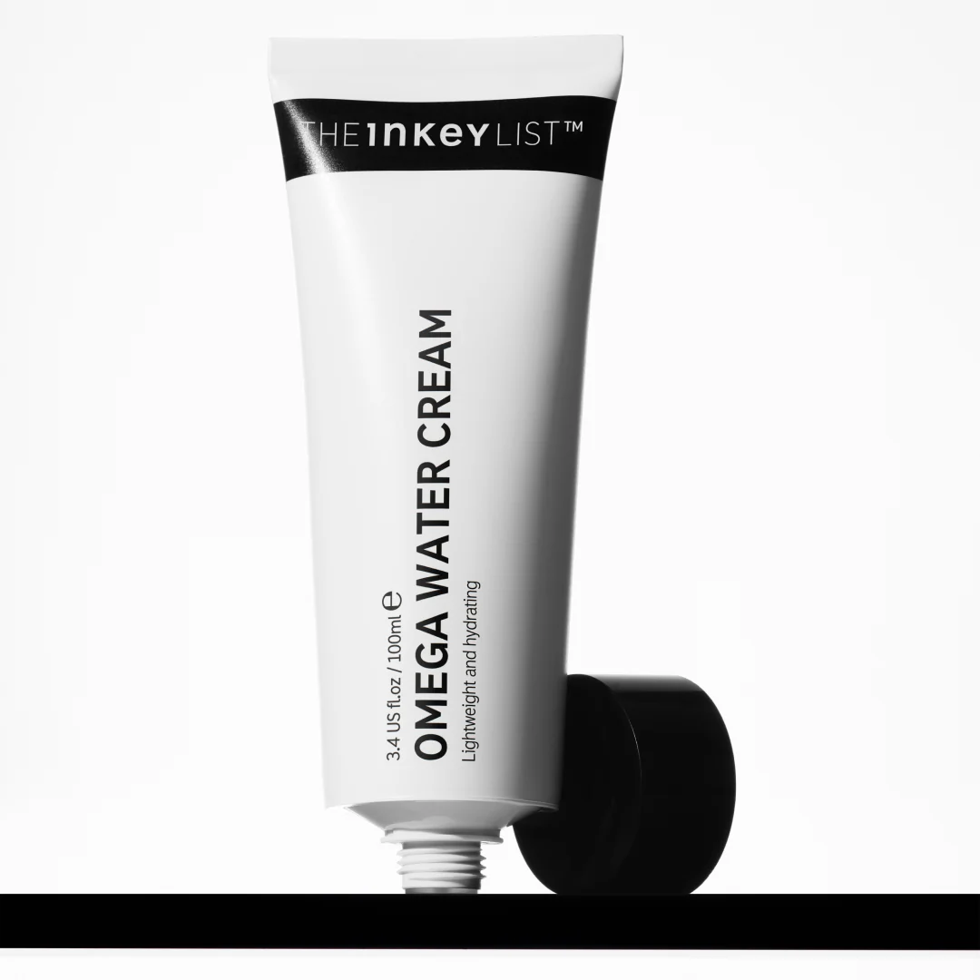 Supersize Omega Water Cream - 100ml - Image 3