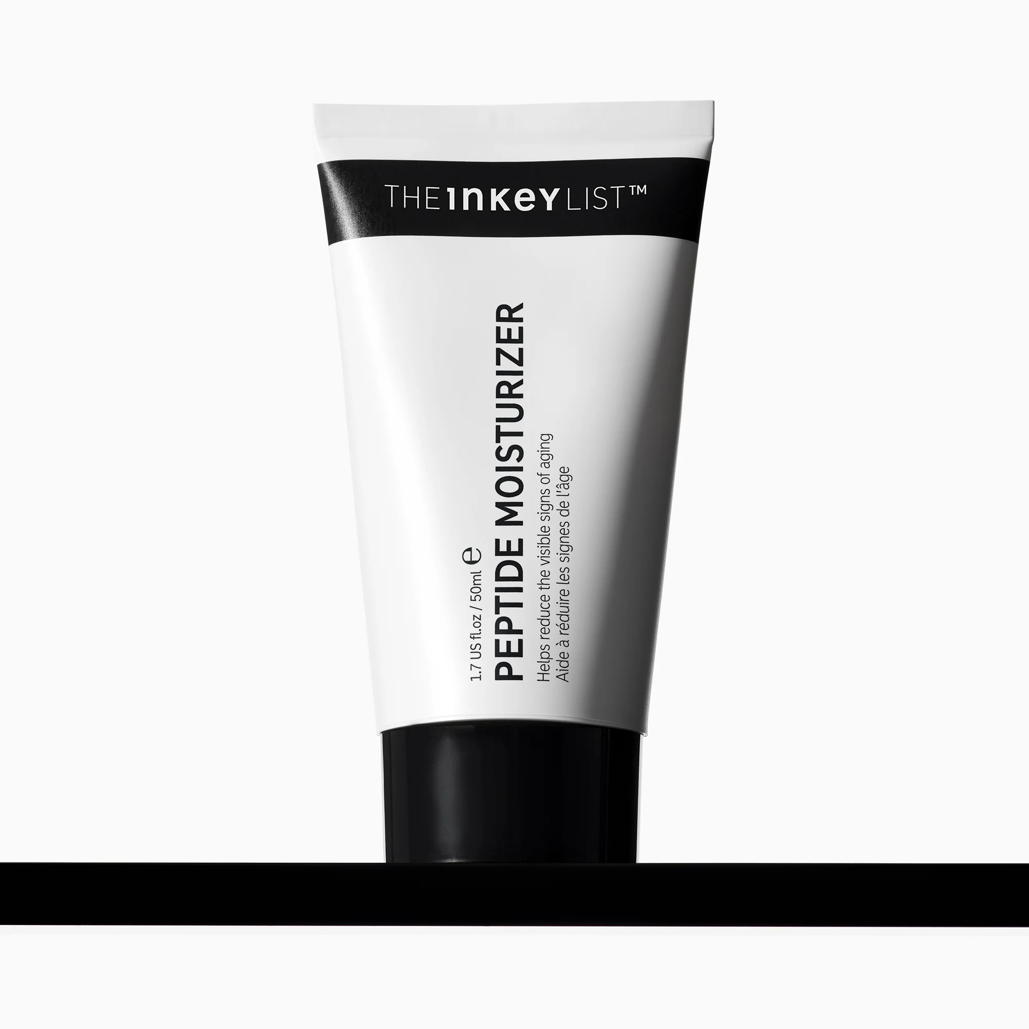 Peptide Moisturizer - Image 3
