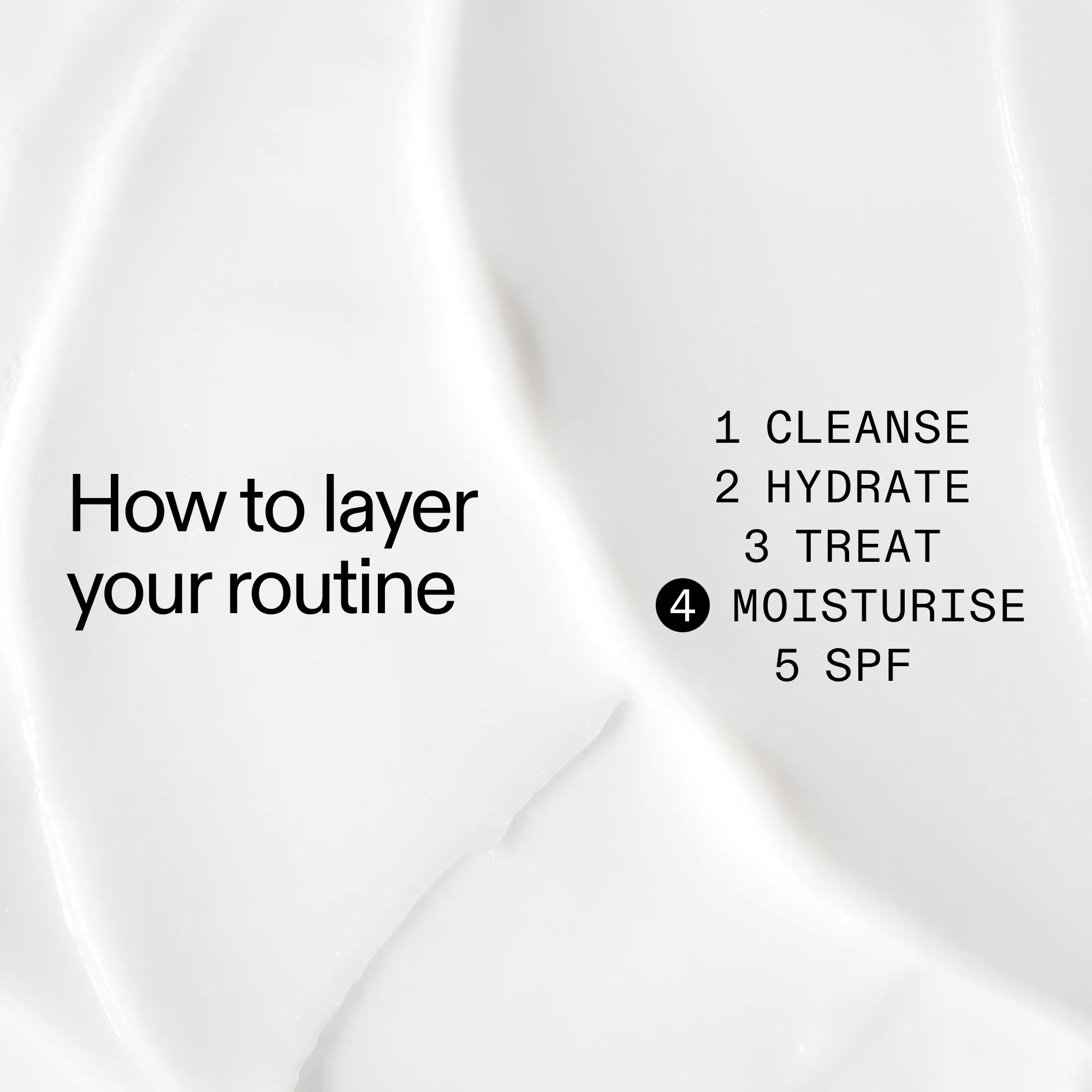 Peptide Moisturizer - Image 5