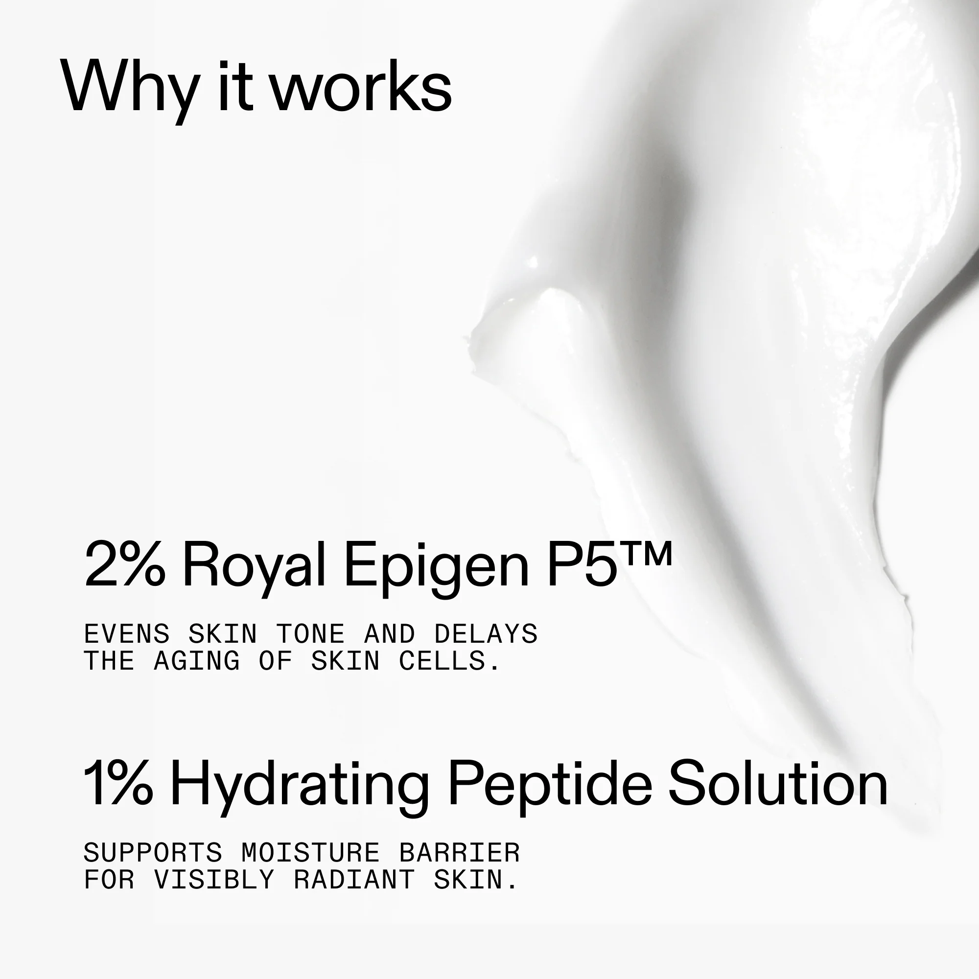 Peptide Moisturizer - Image 6