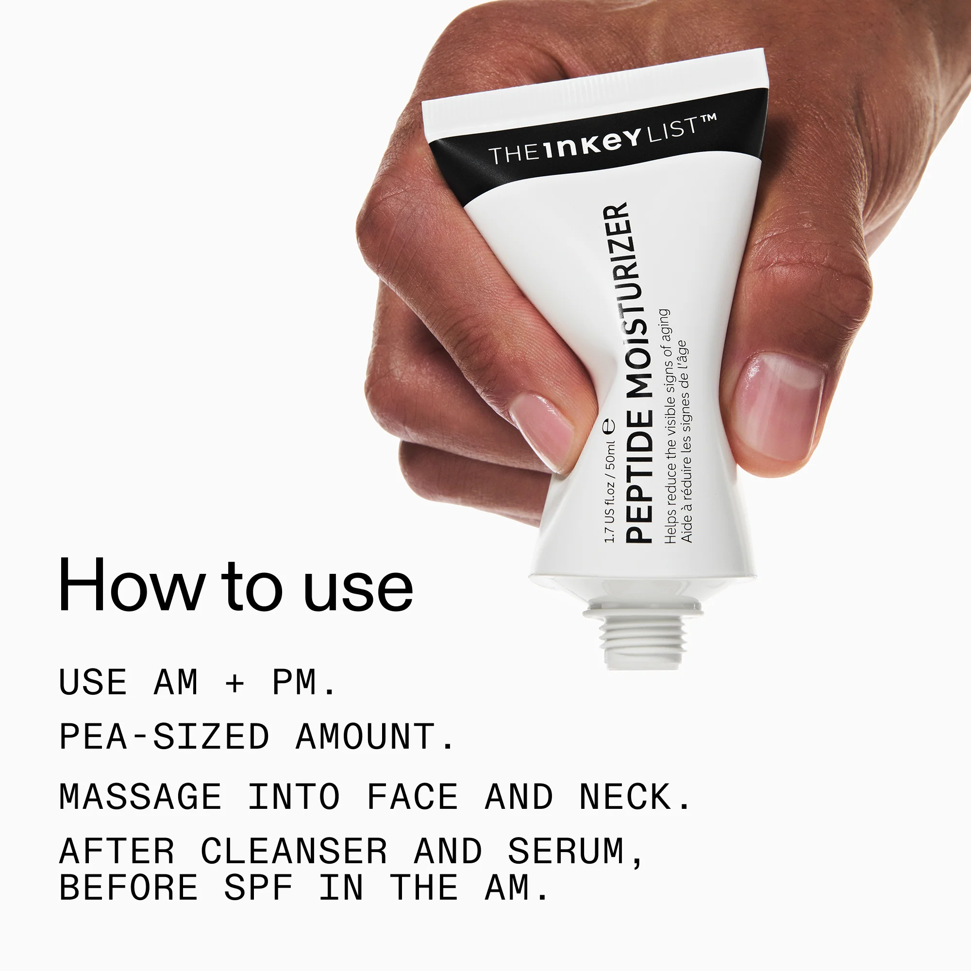 Peptide Moisturizer - Image 7