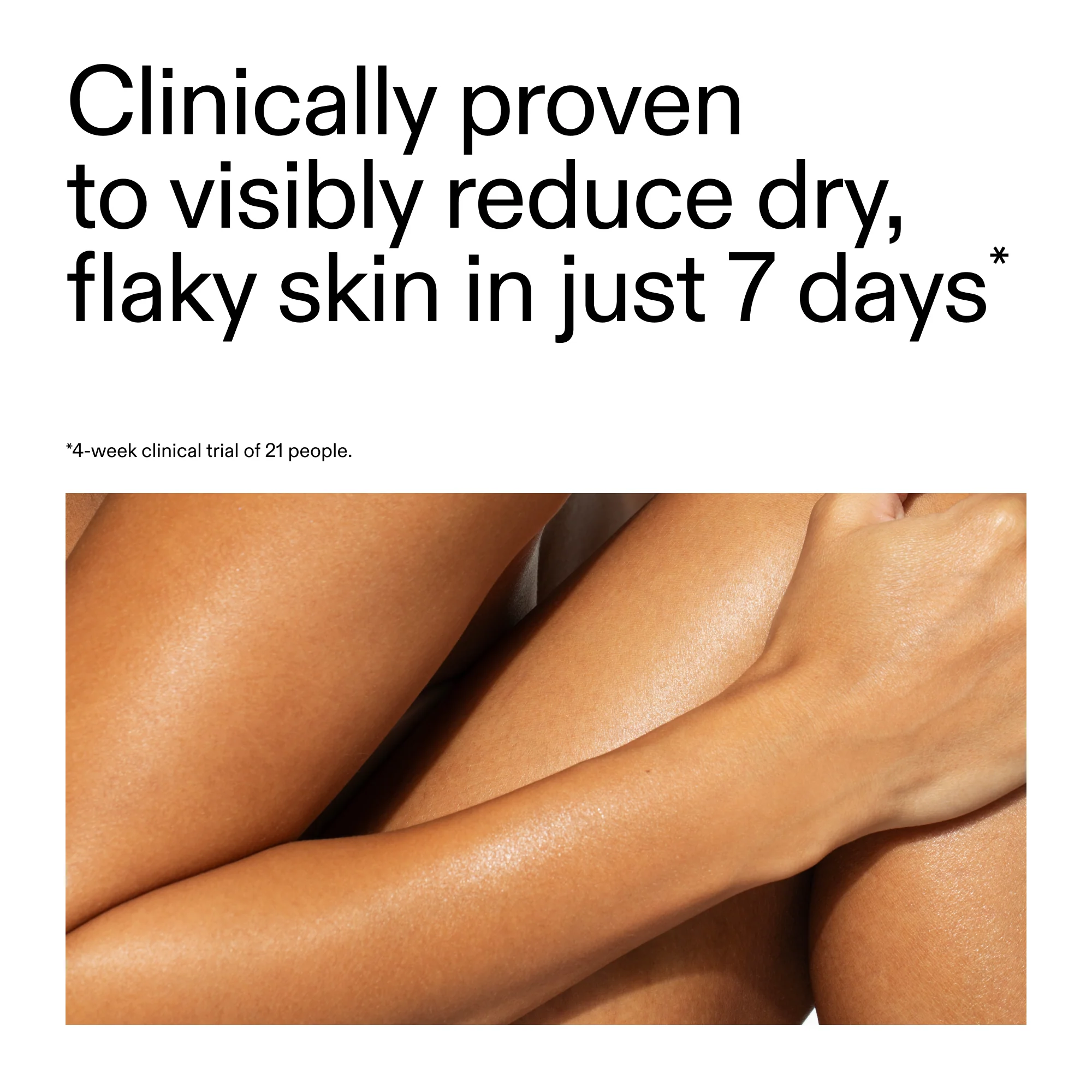 PHA Body Water Cream - Image 5