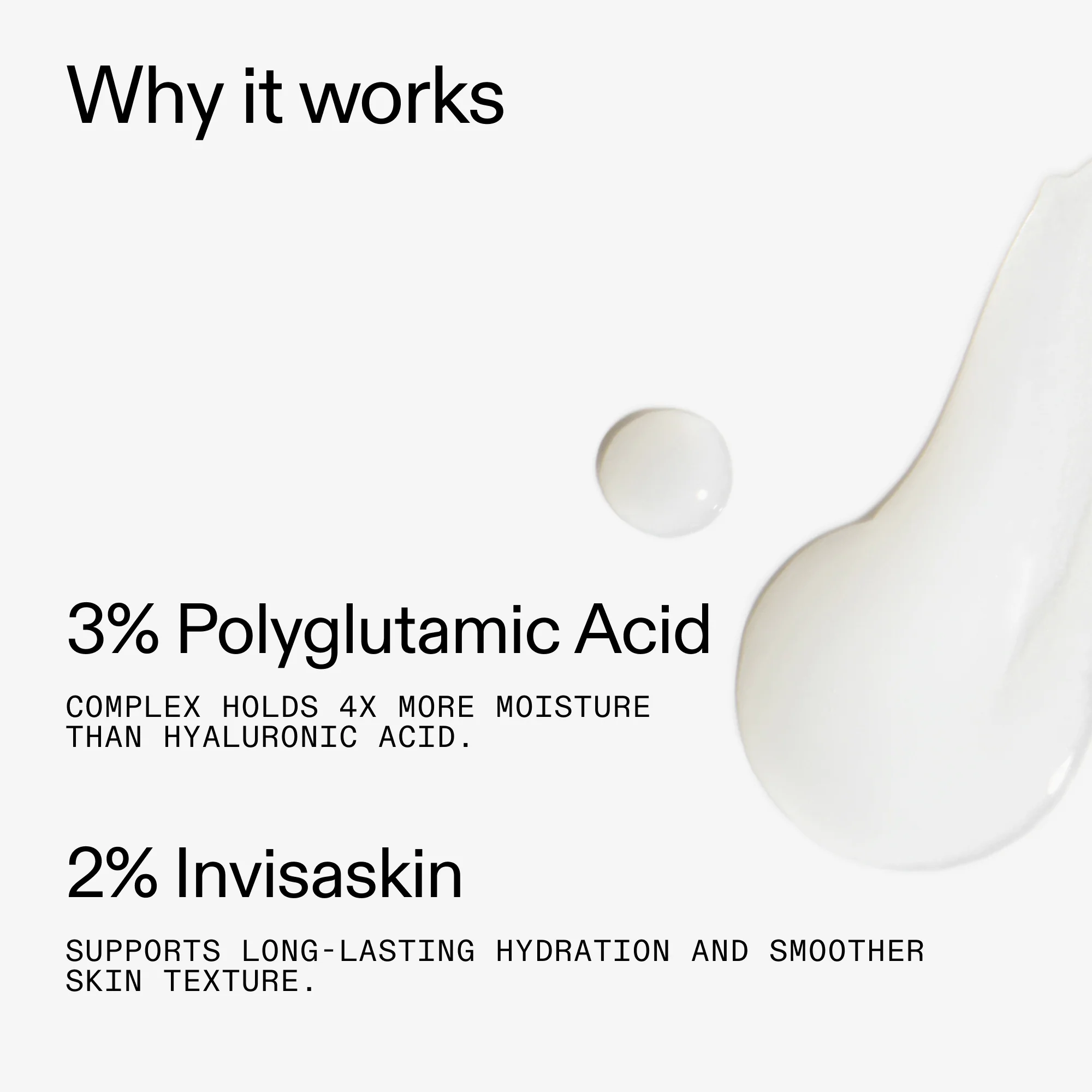 Polyglutamic Acid Serum - Image 6