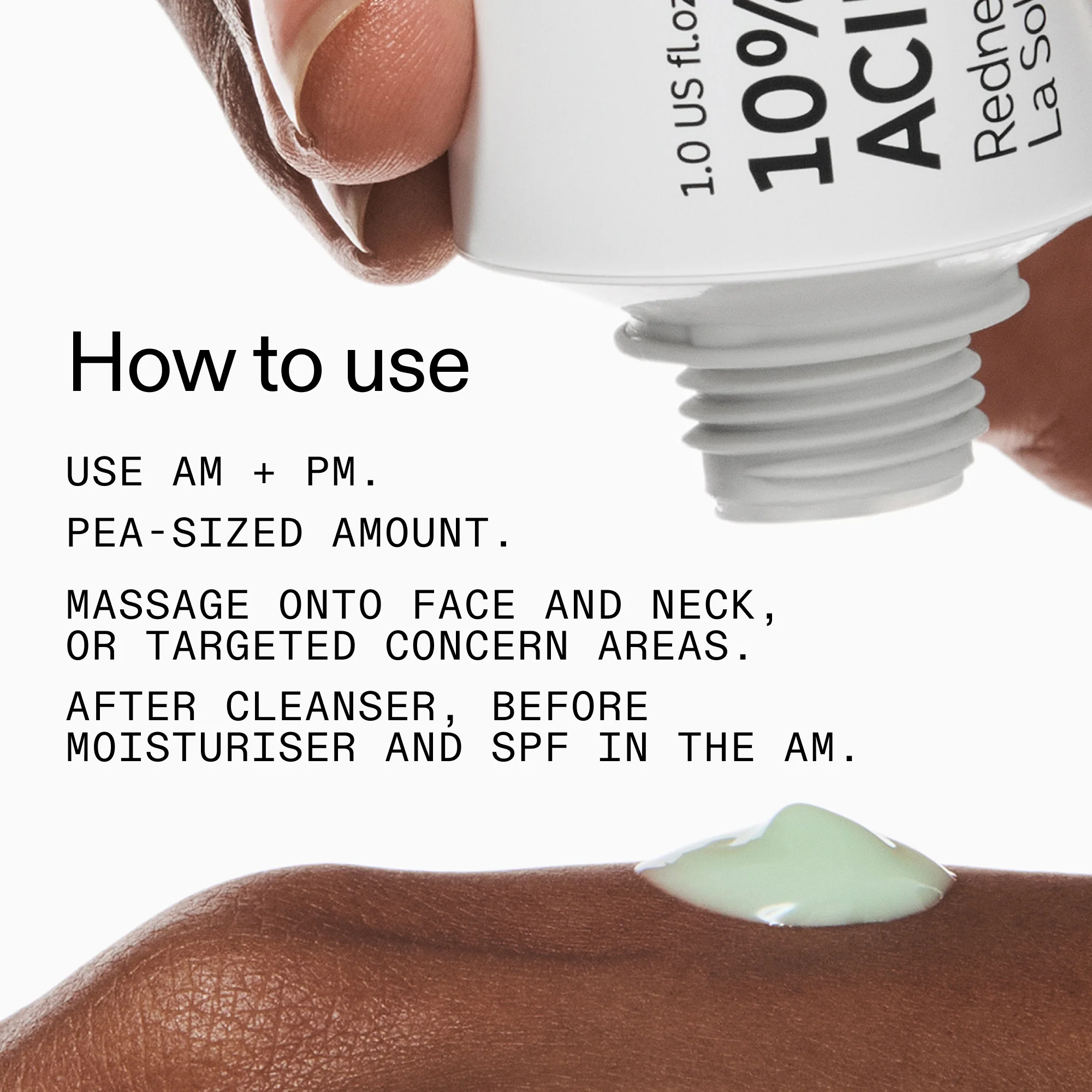 10% Azelaic Acid Serum for Redness Relief - Image 8