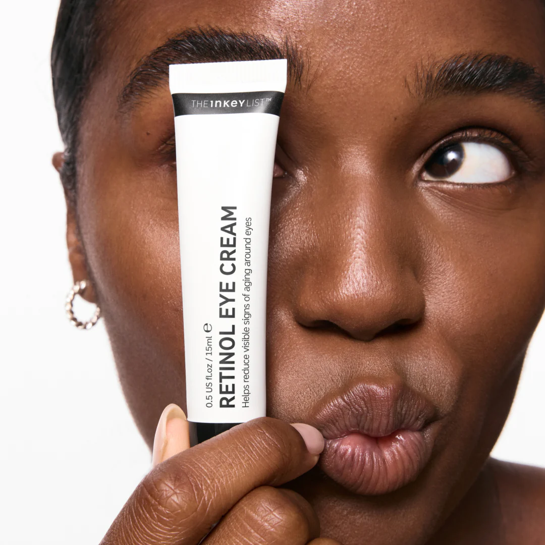 Retinol Eye Cream - Image 9