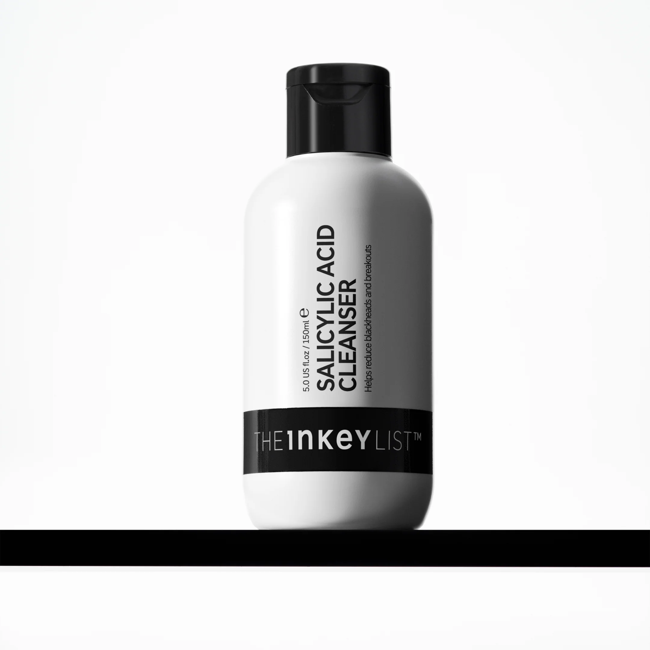 Salicylic Acid Cleanser - 150ml - Image 3