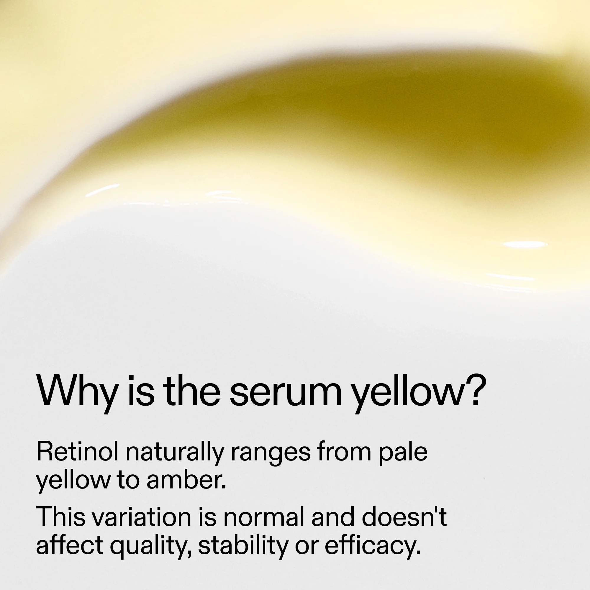 Starter Retinol Serum - Image 17