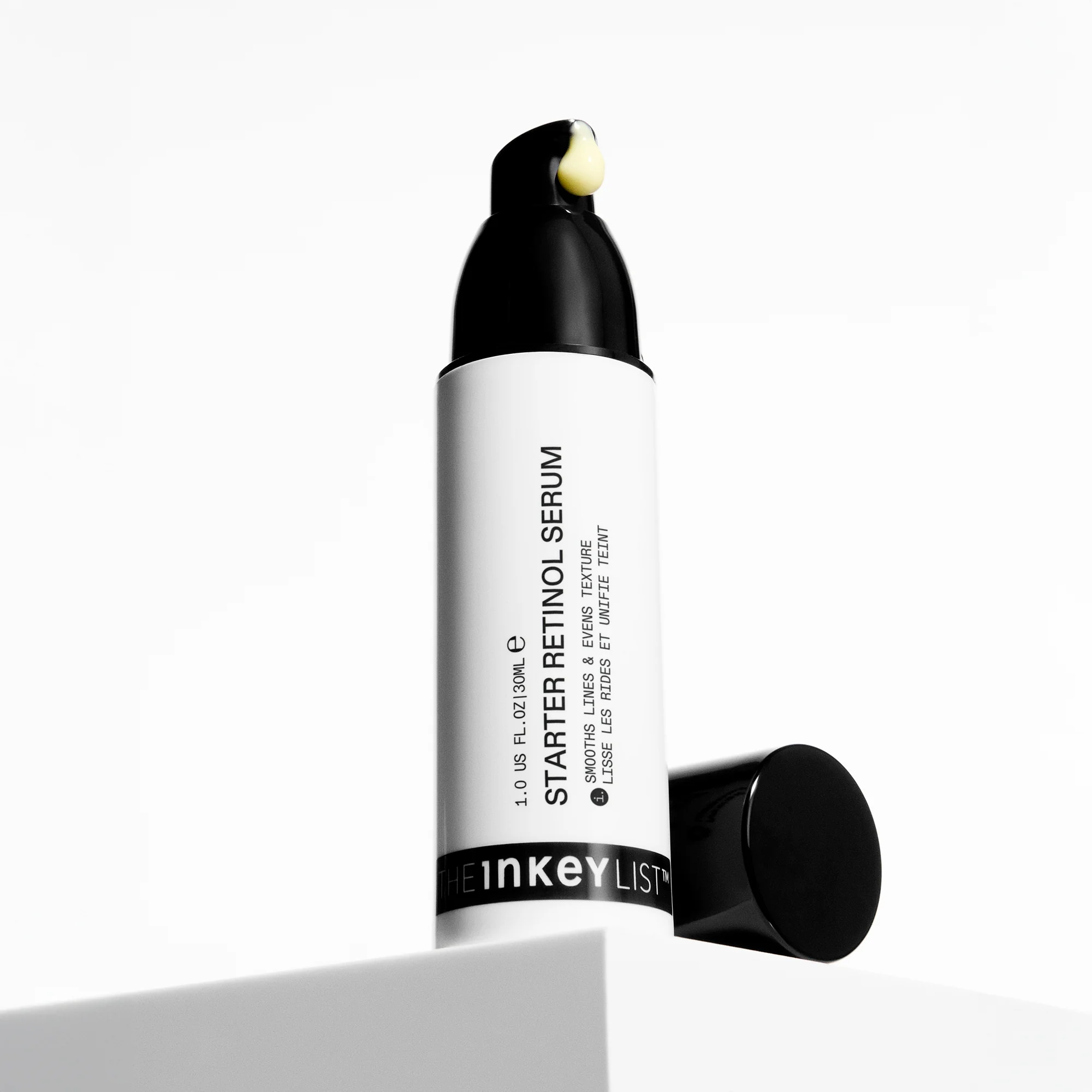 Starter Retinol Serum - Image 3