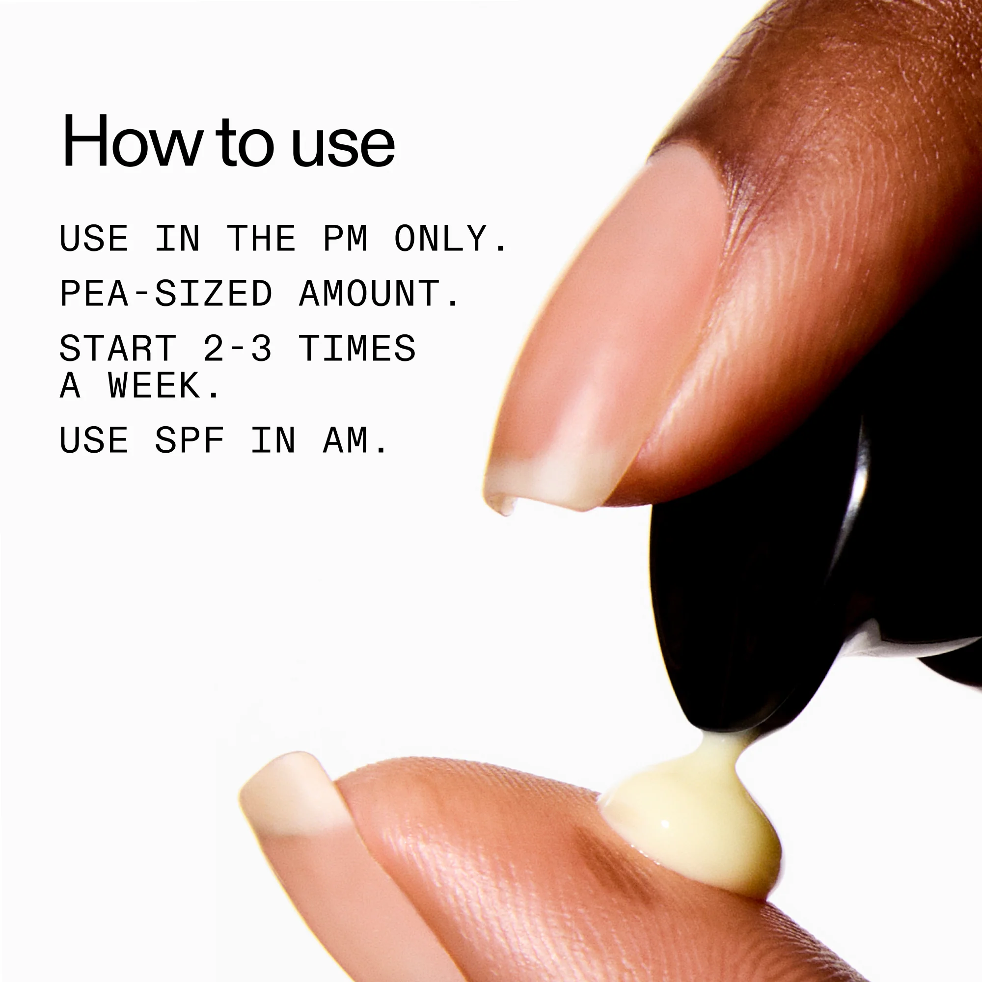 Starter Retinol Serum - Image 8