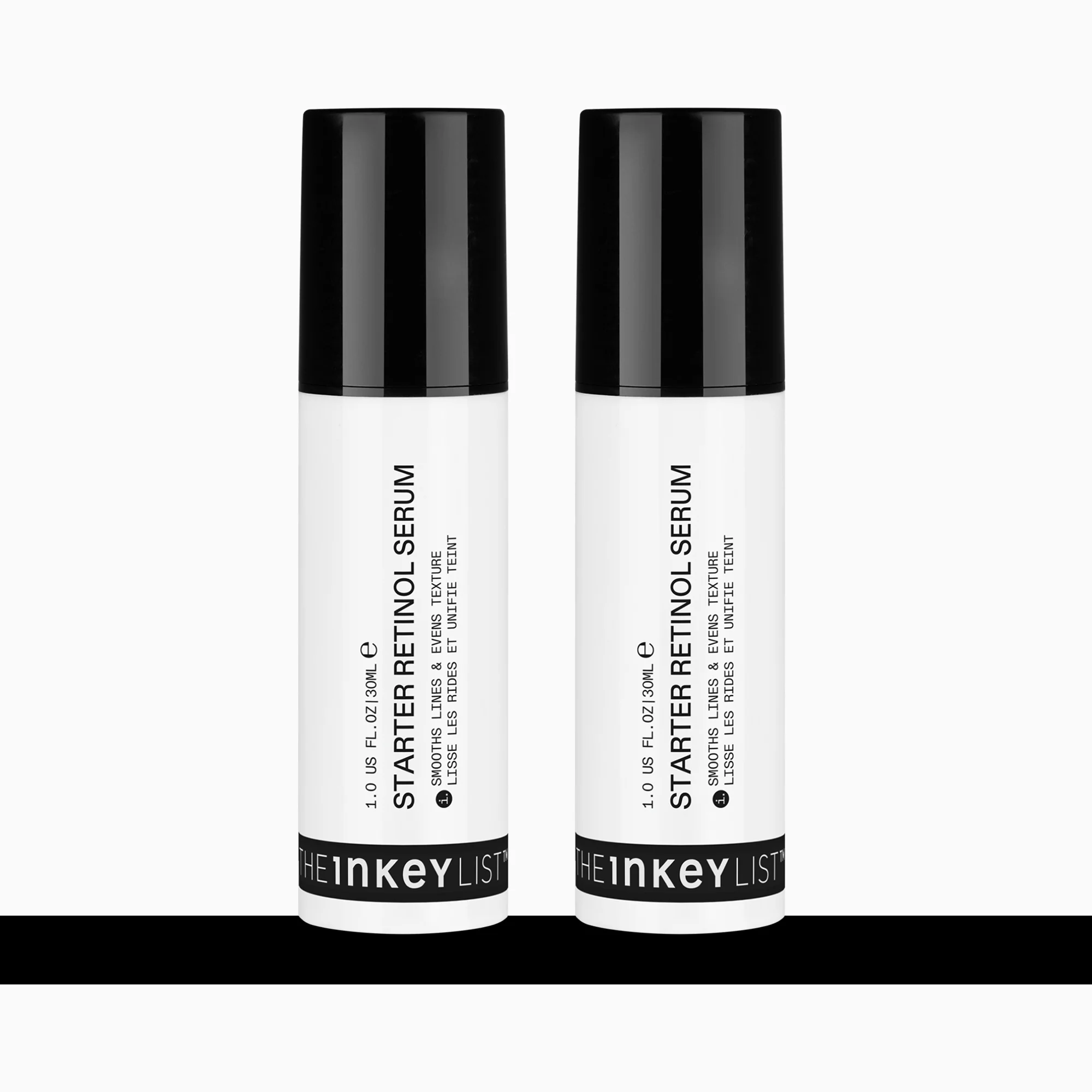 Starter Retinol Serum Duo - Image 3