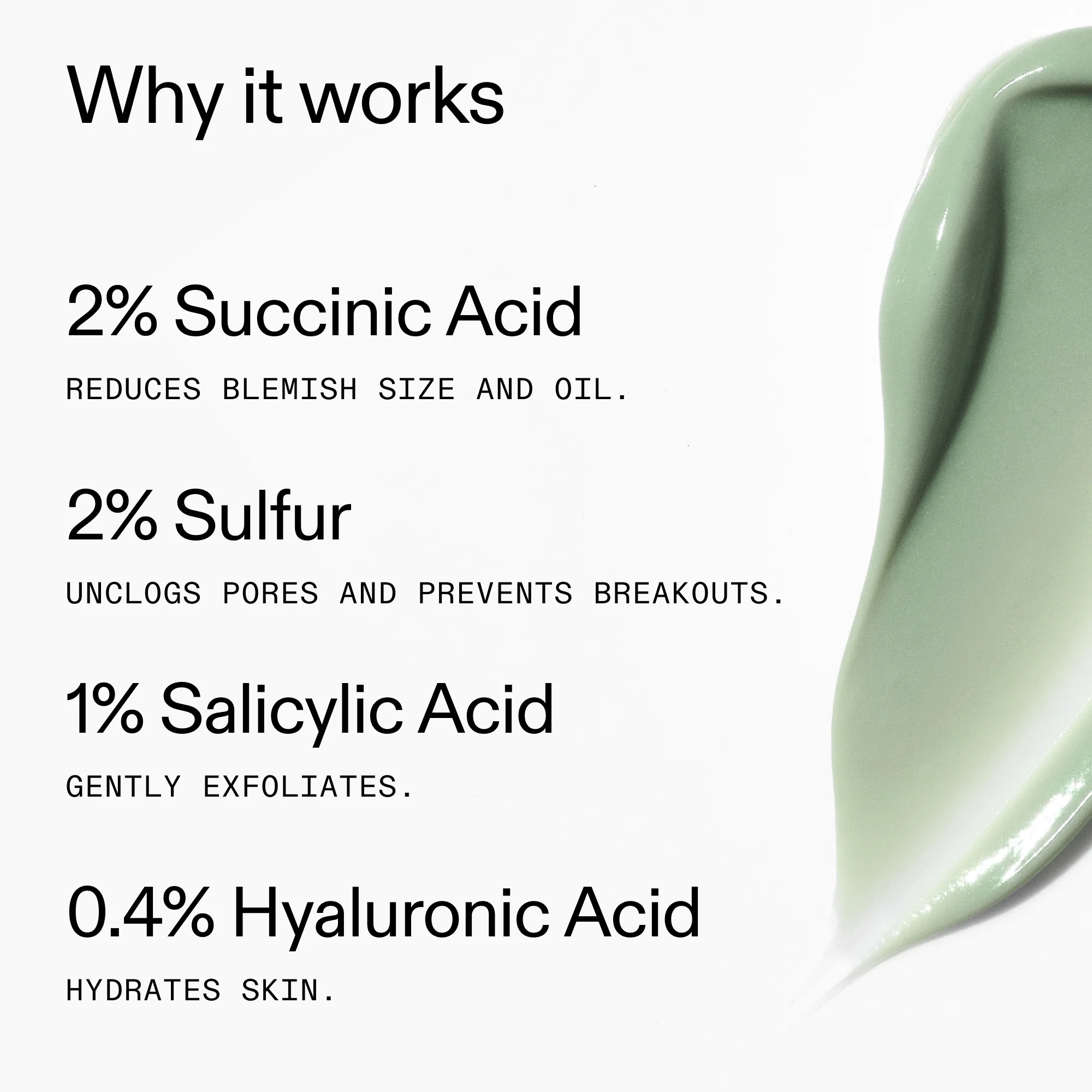 Succinic Acid Acne Treatment - Image 8