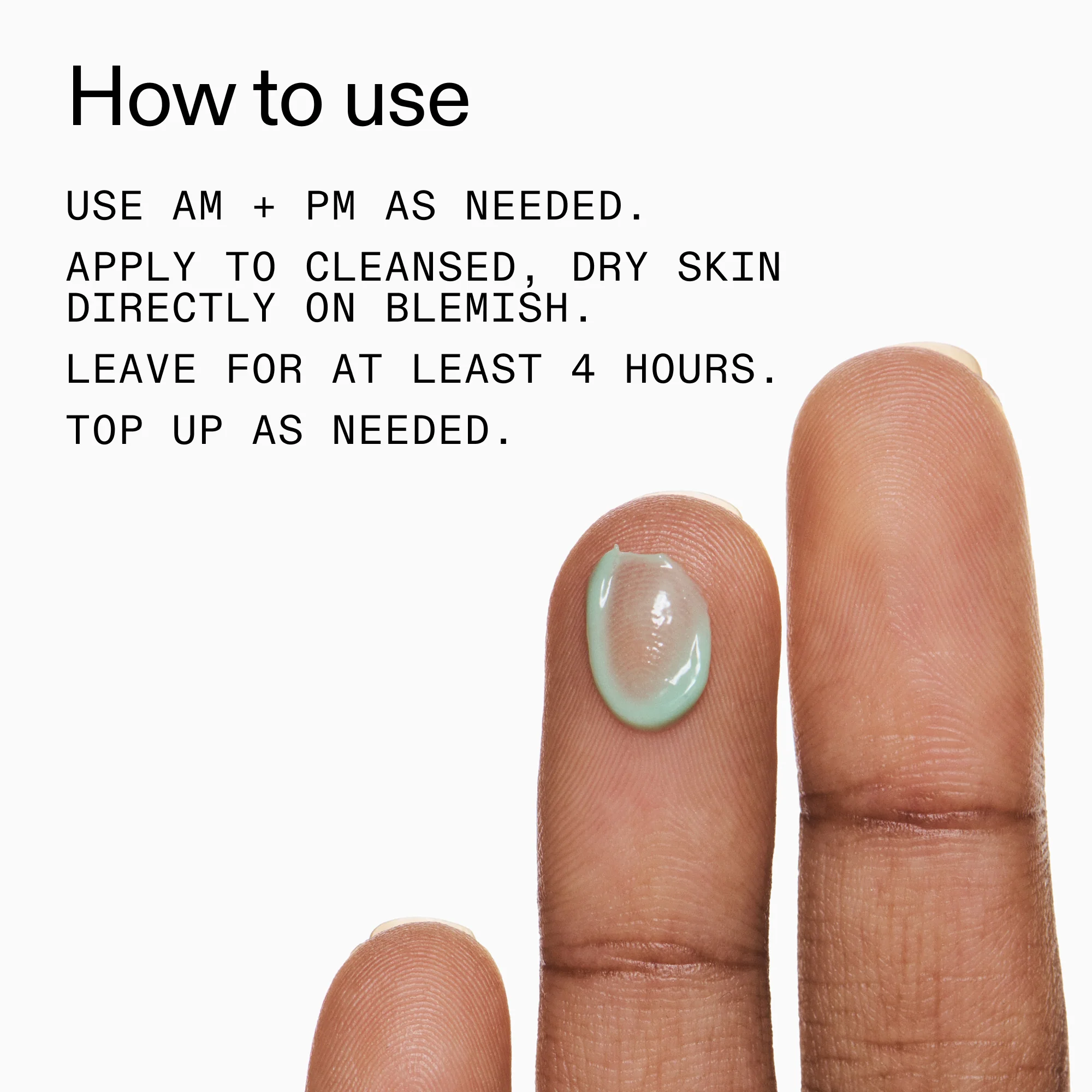 Succinic Acid Acne Treatment - Image 9