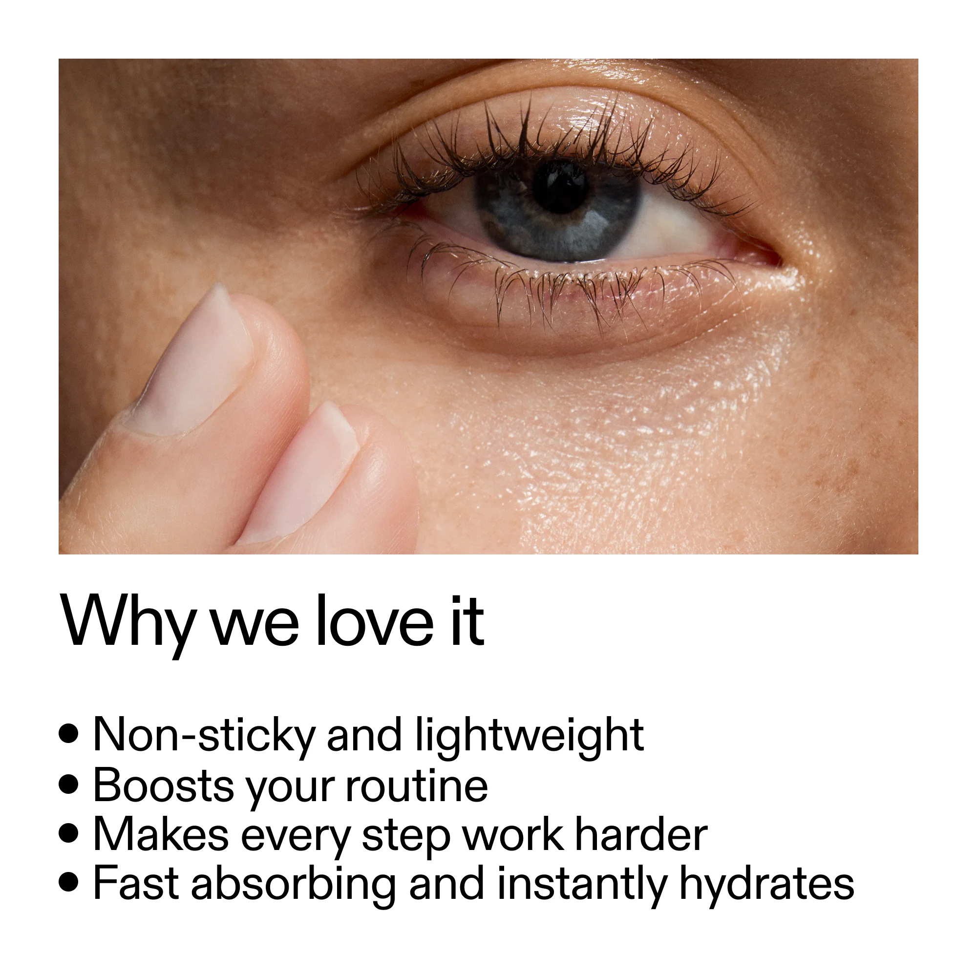 Hyaluronic Acid Serum - 30ml - Image 4