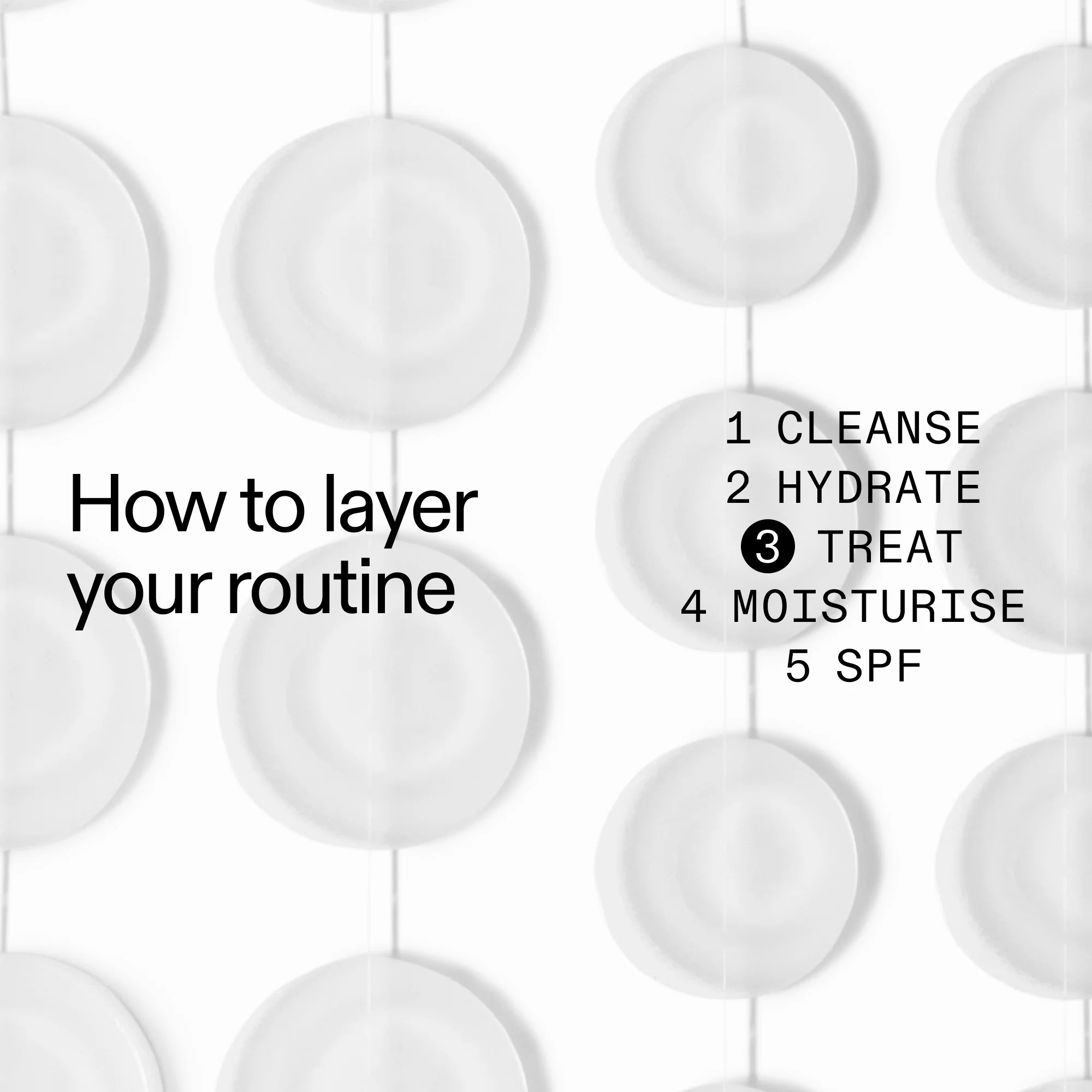 Hydrocolloid Invisible Pimple Patches - Pack of 22 - Image 6