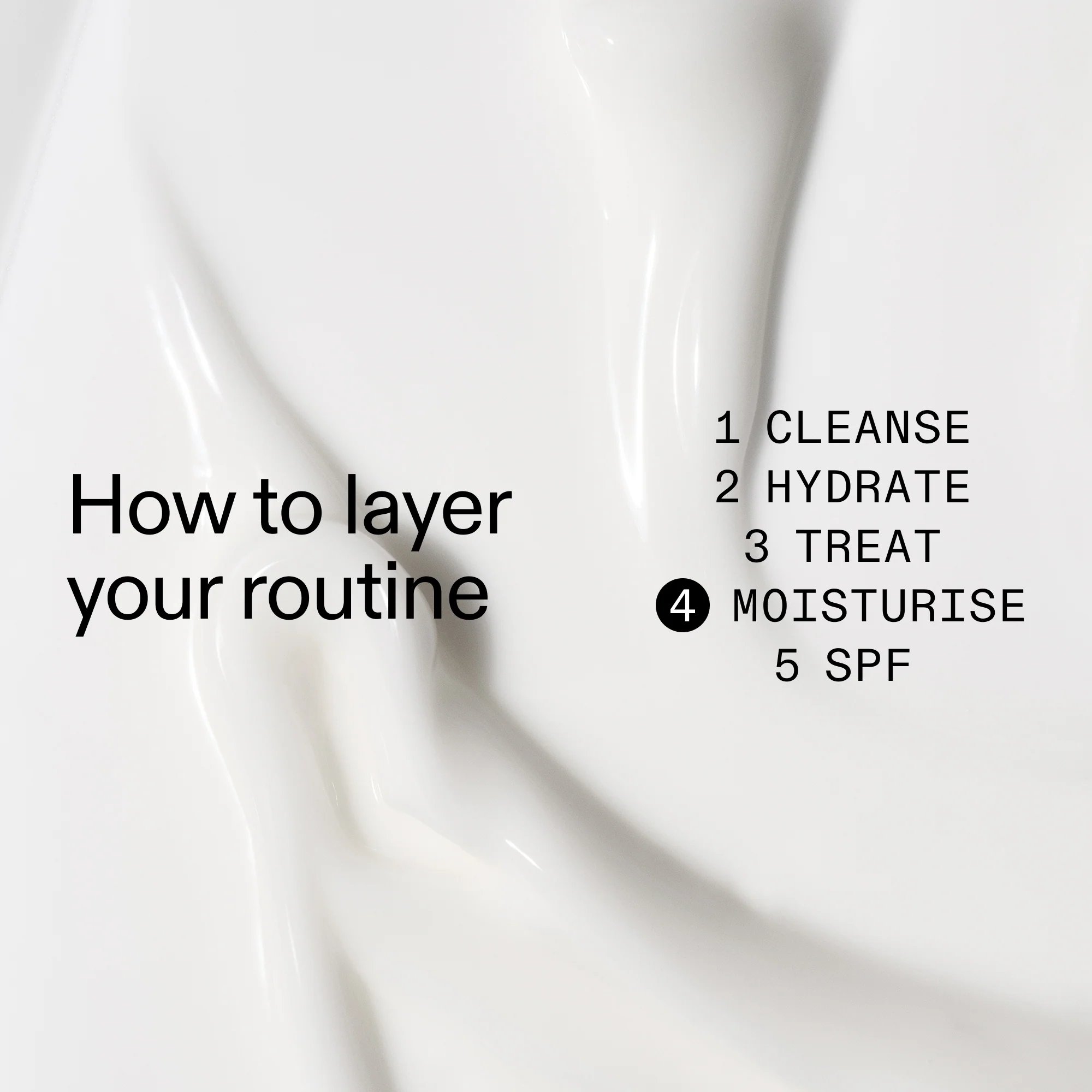 Omega Water Cream - 50ml - Image 6