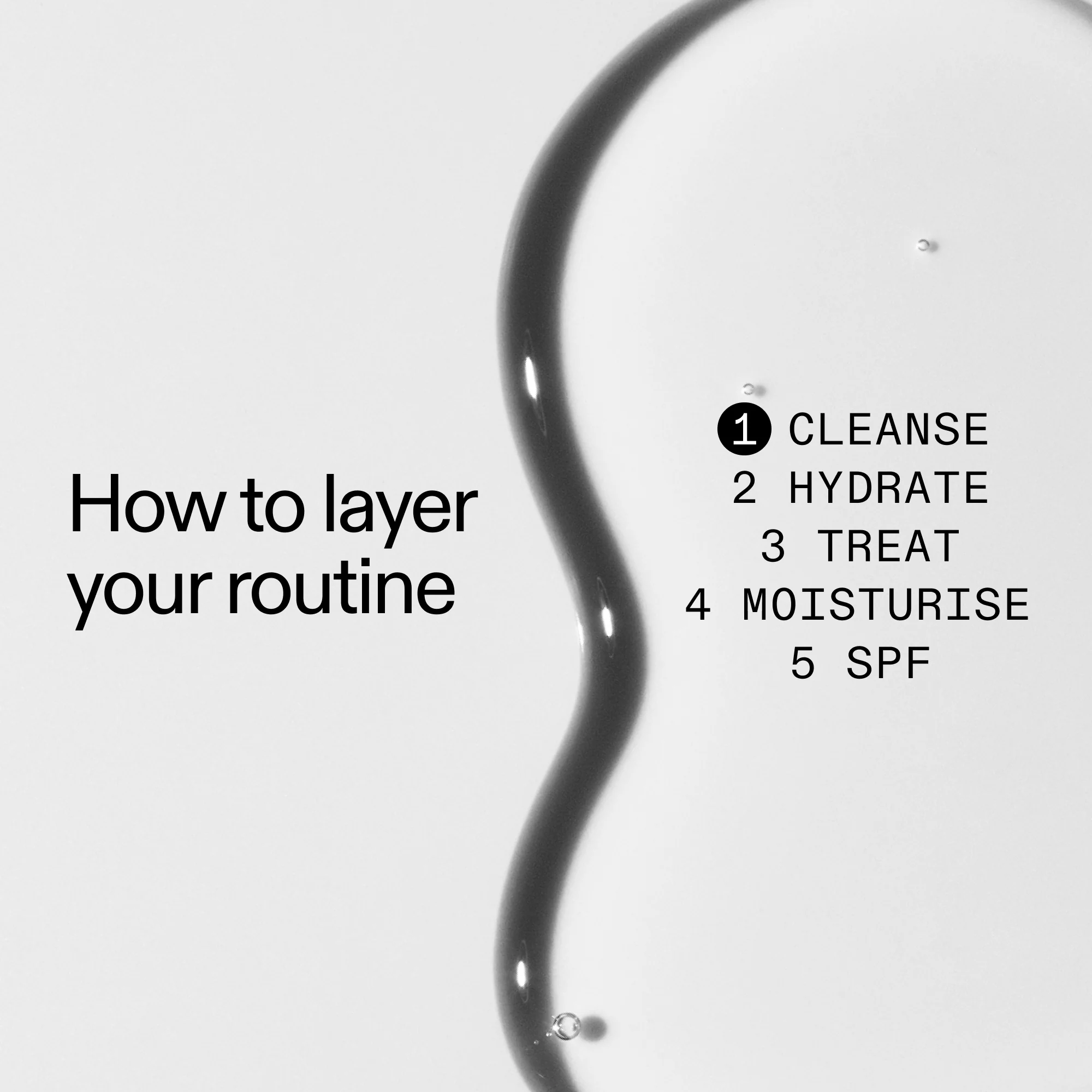 Salicylic Acid Cleanser - 150ml - Image 6