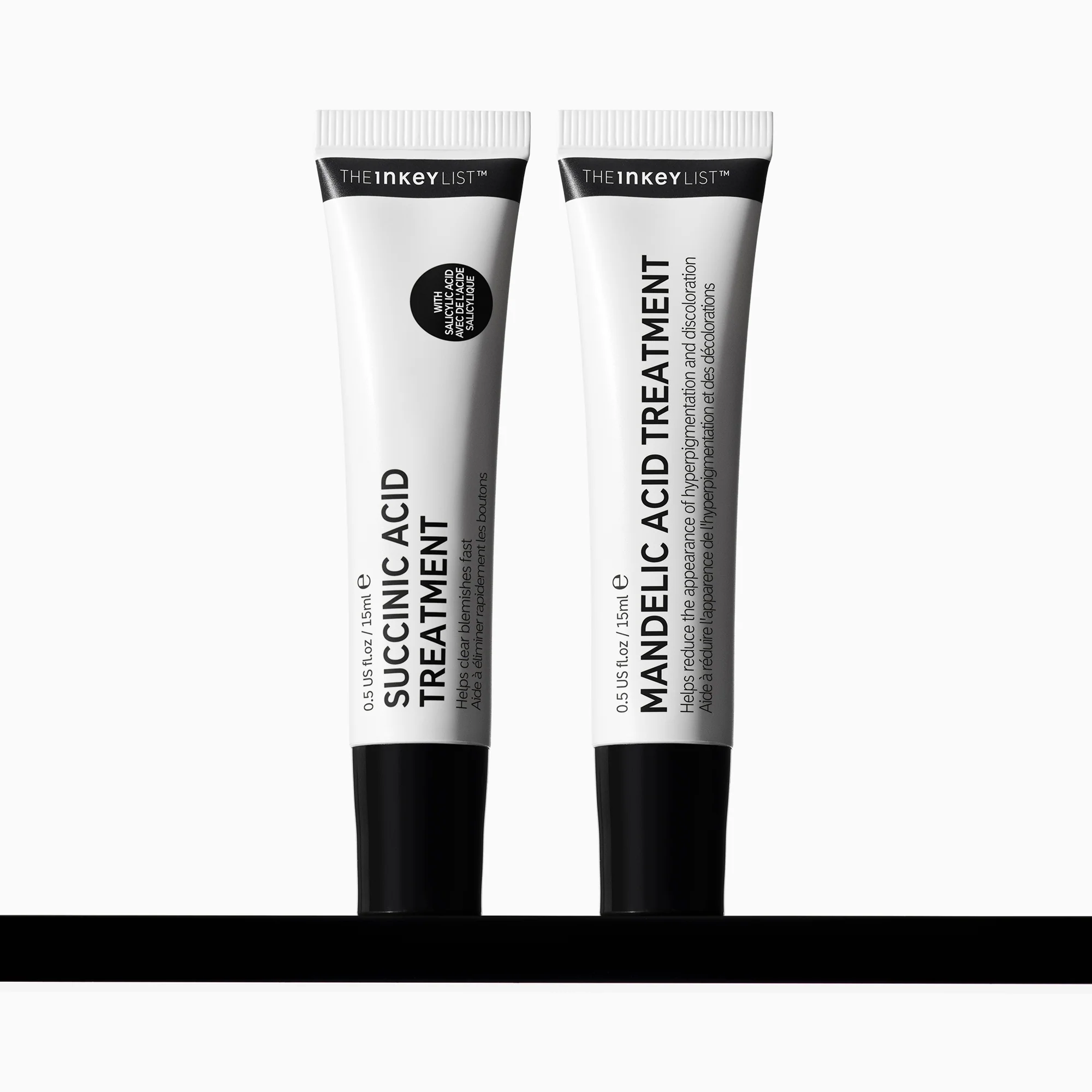 Targeted Blemish Duo - Image 3