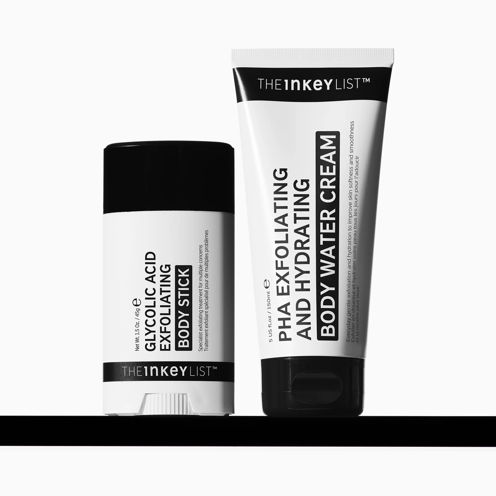 Exfoliating Body Duo - Image 3