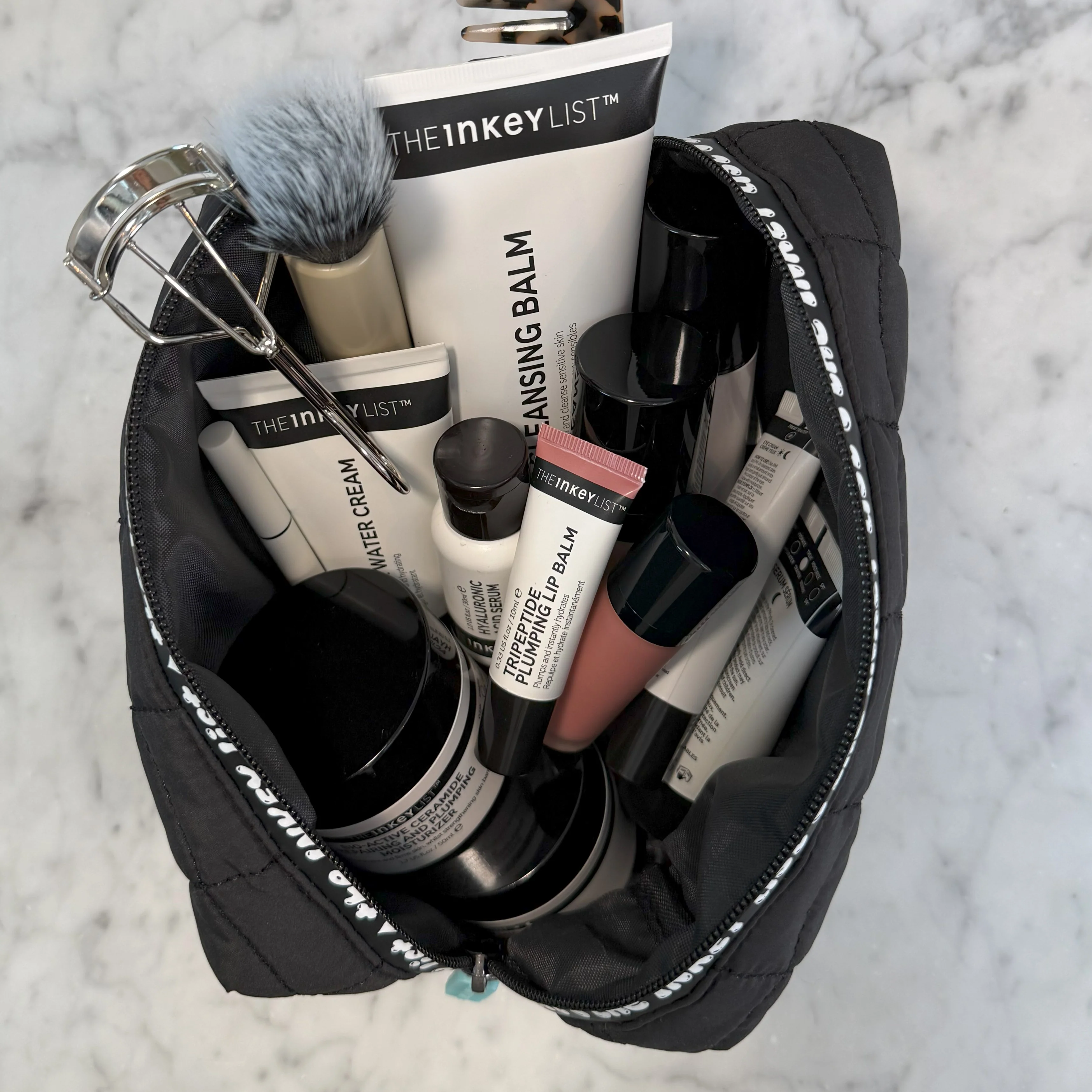 The INKEY List Washbag - Image 6