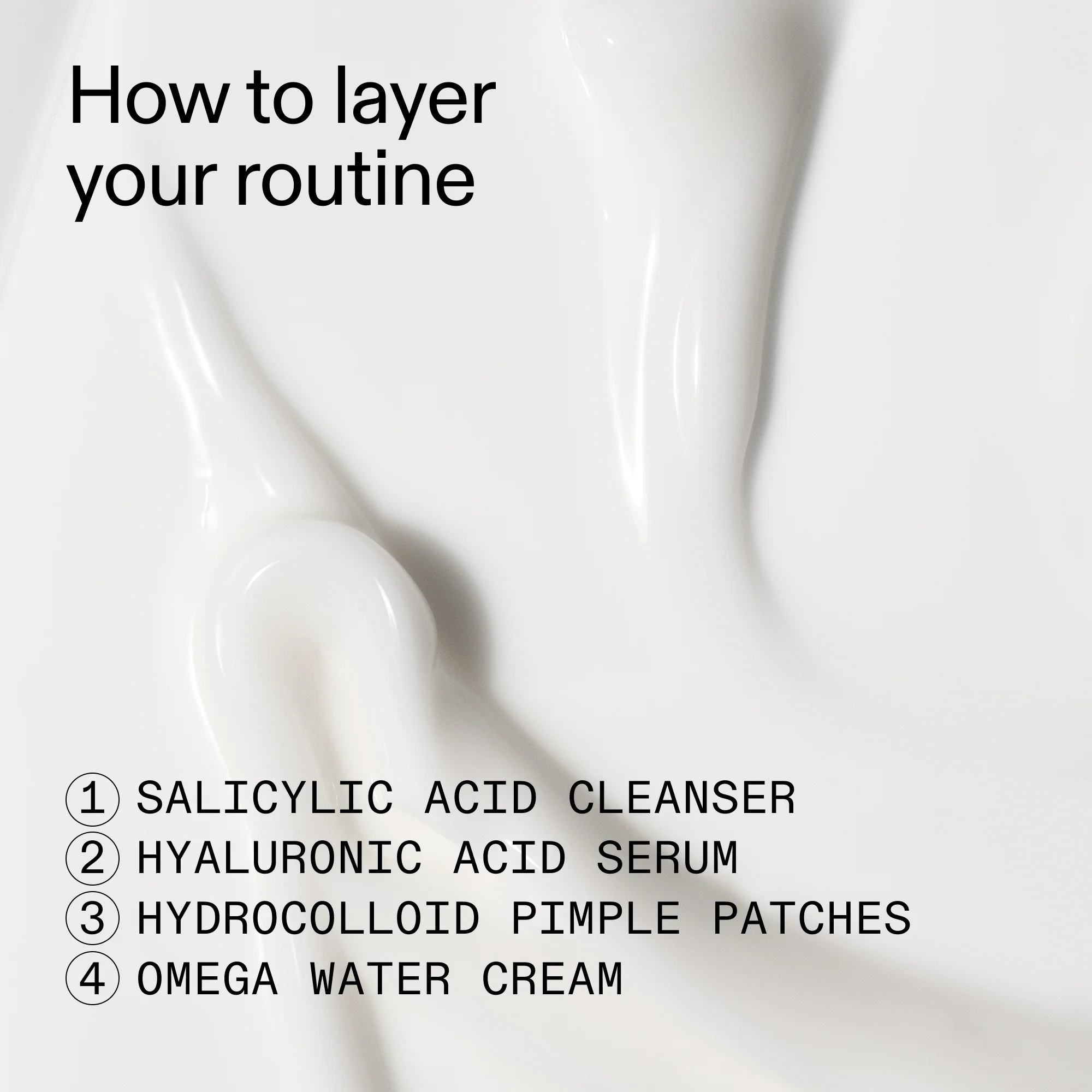 Intro Routine for Acne - Image 4