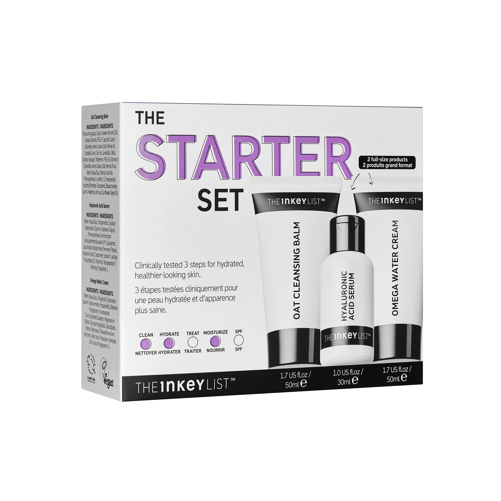 Skincare Starter Kit - Image 2