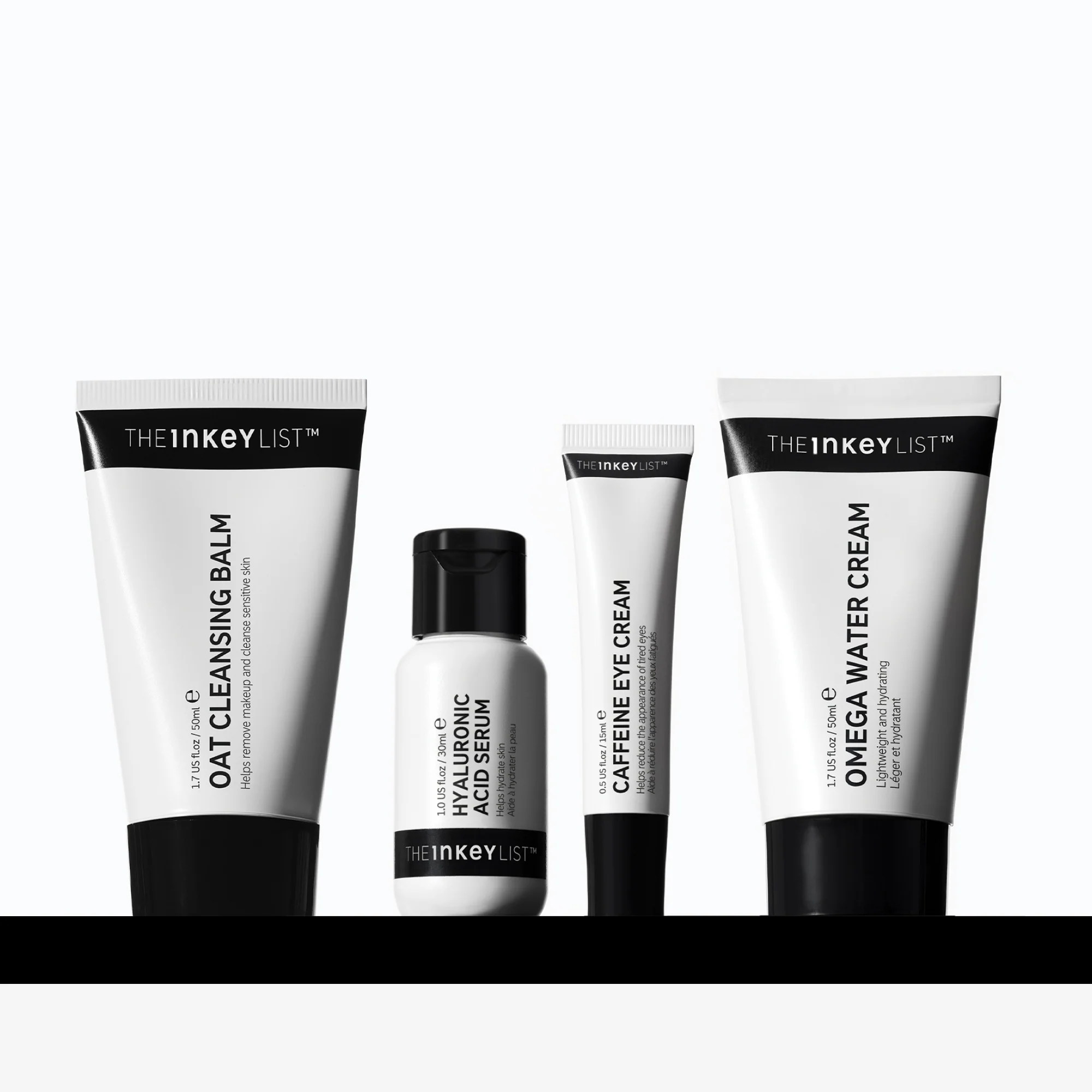 Travel Essentials Routine - Image 3