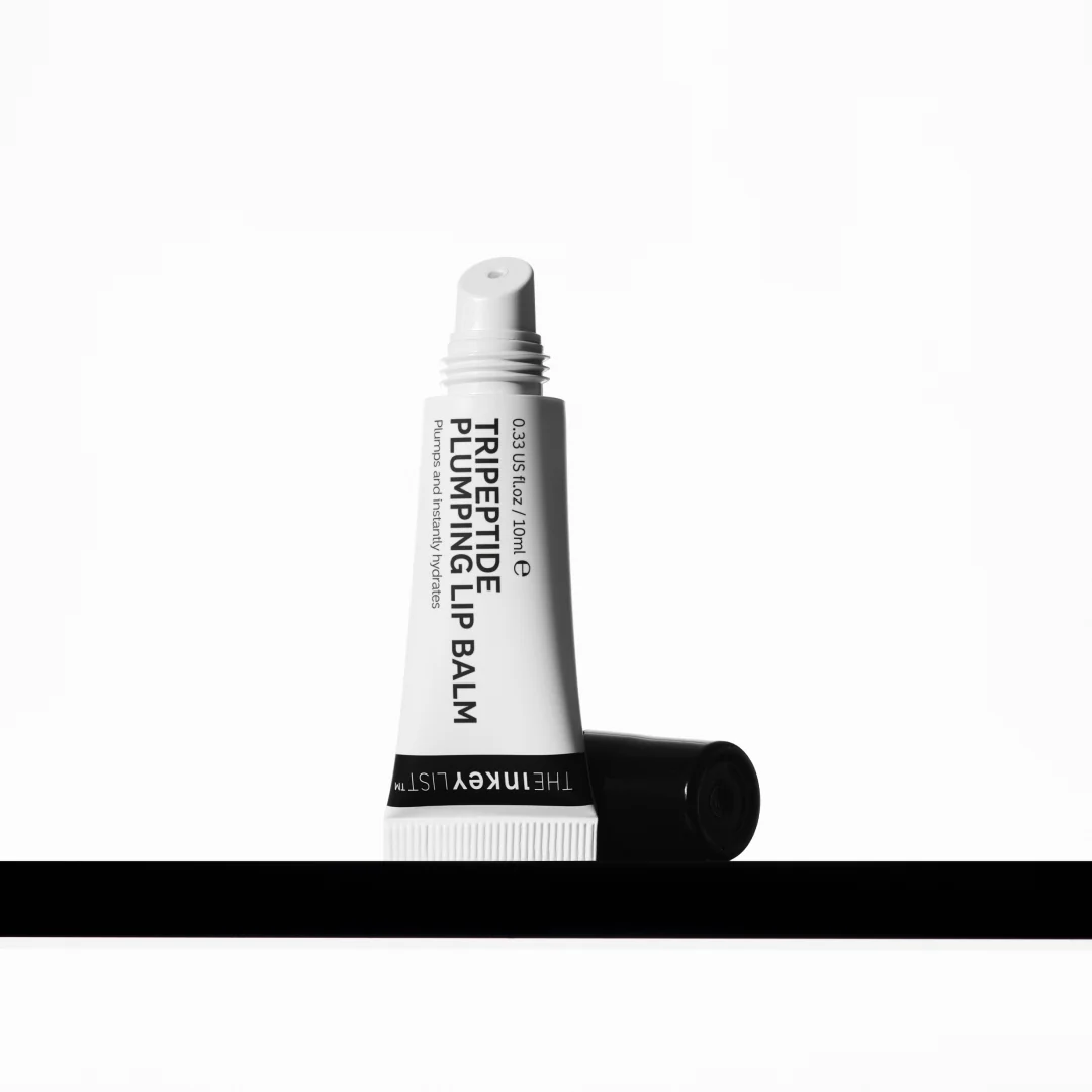 Tripeptide Plumping Lip Balm - Image 3