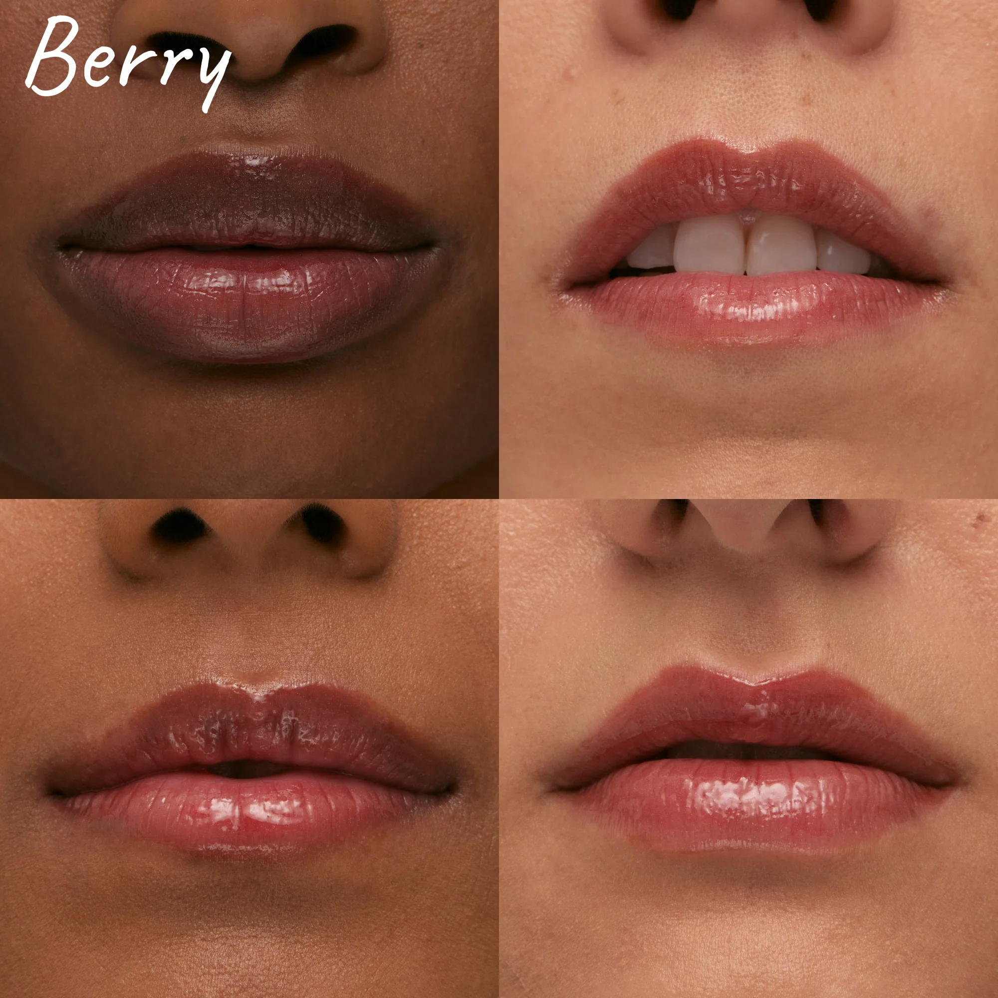 Tripeptide Plumping Berry Lip Balm - Image 10