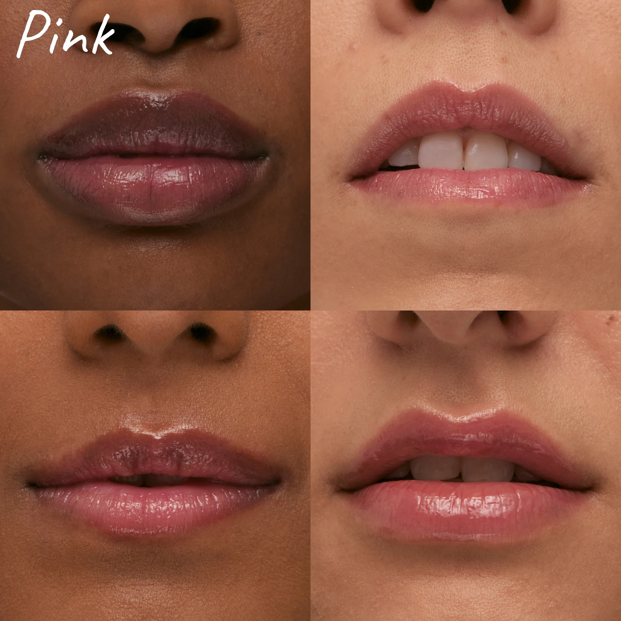 Tripeptide Plumping Pink Lip Balm - Image 9