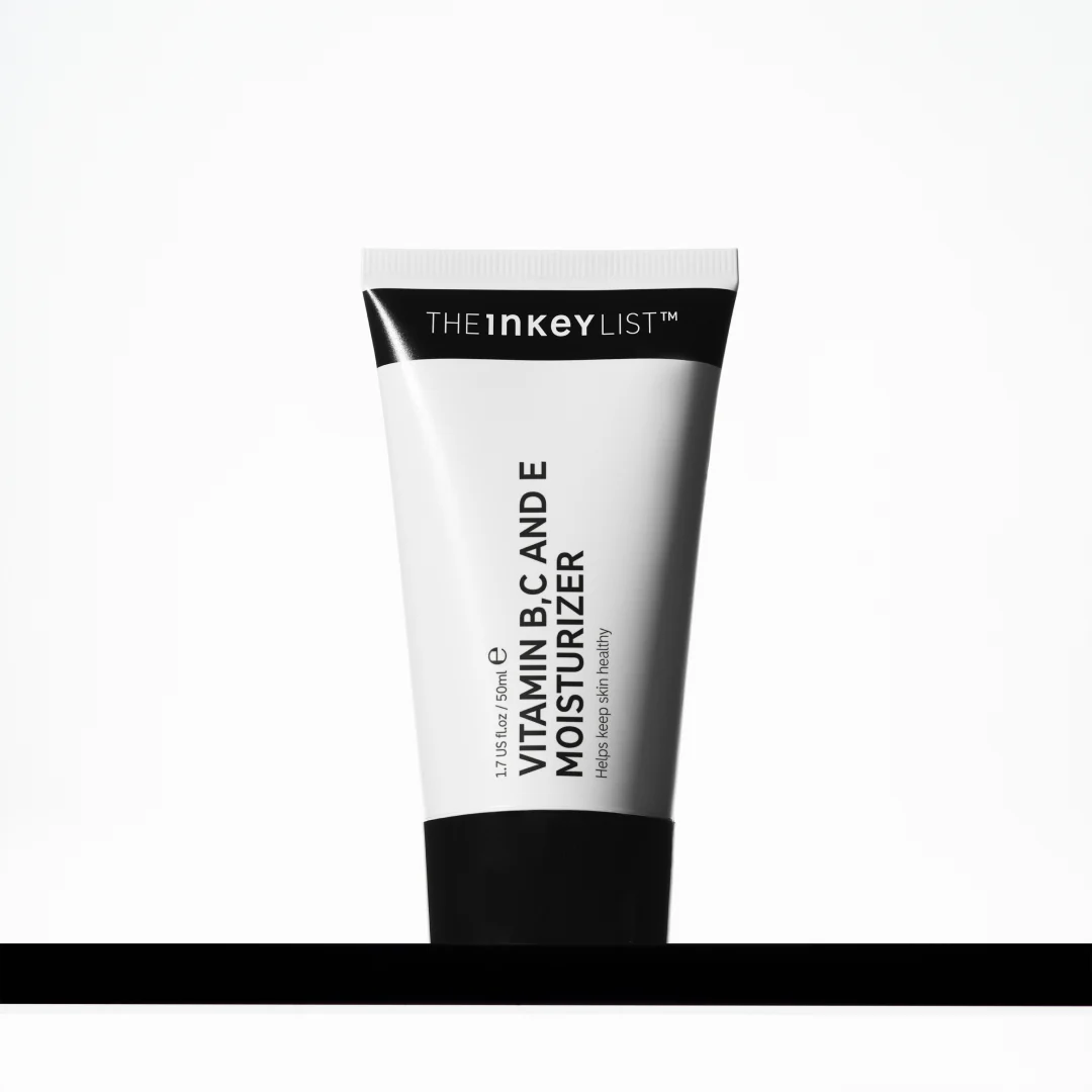 Vitamin B, C and E Moisturizer - Image 3