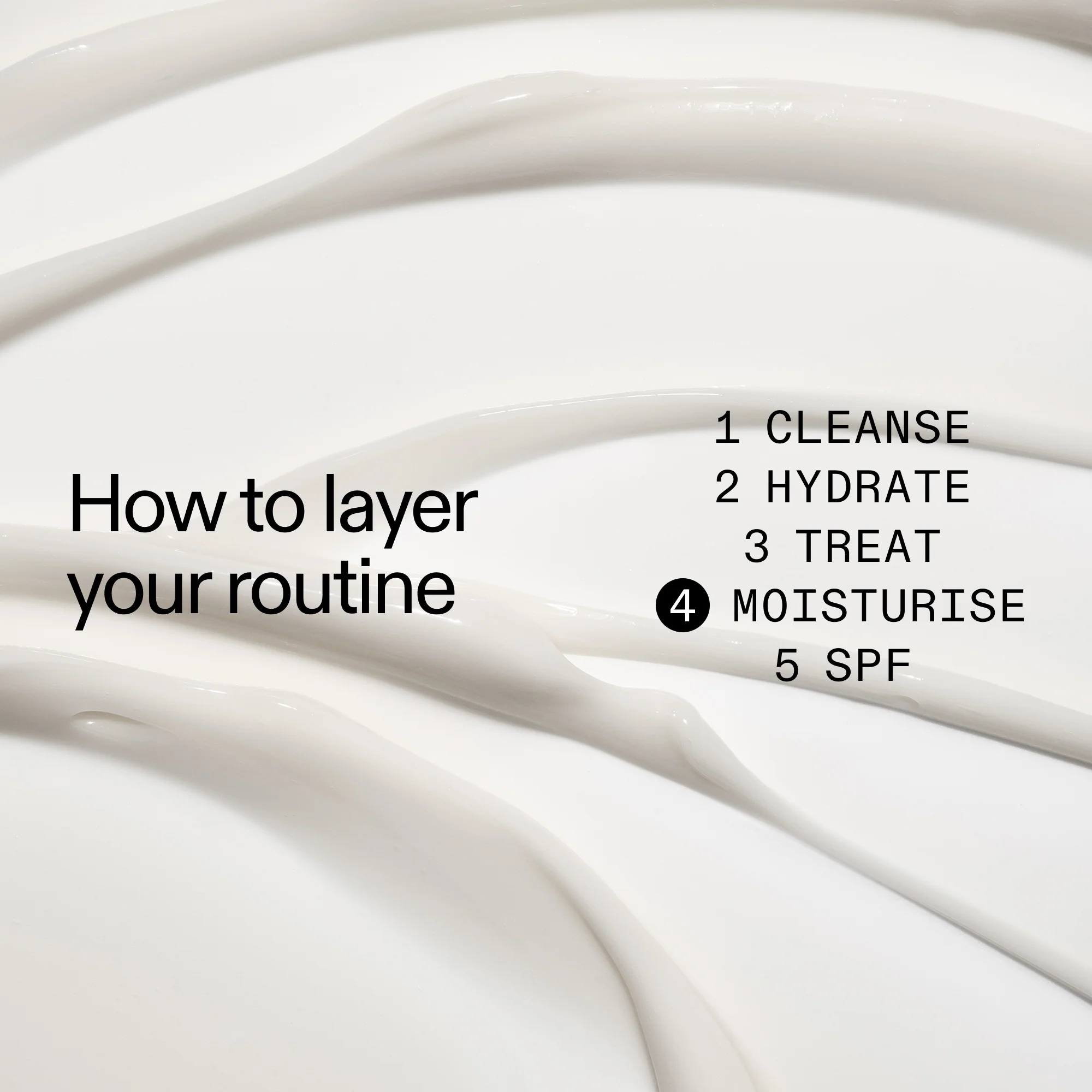 Vitamin B, C and E Moisturizer - Image 5