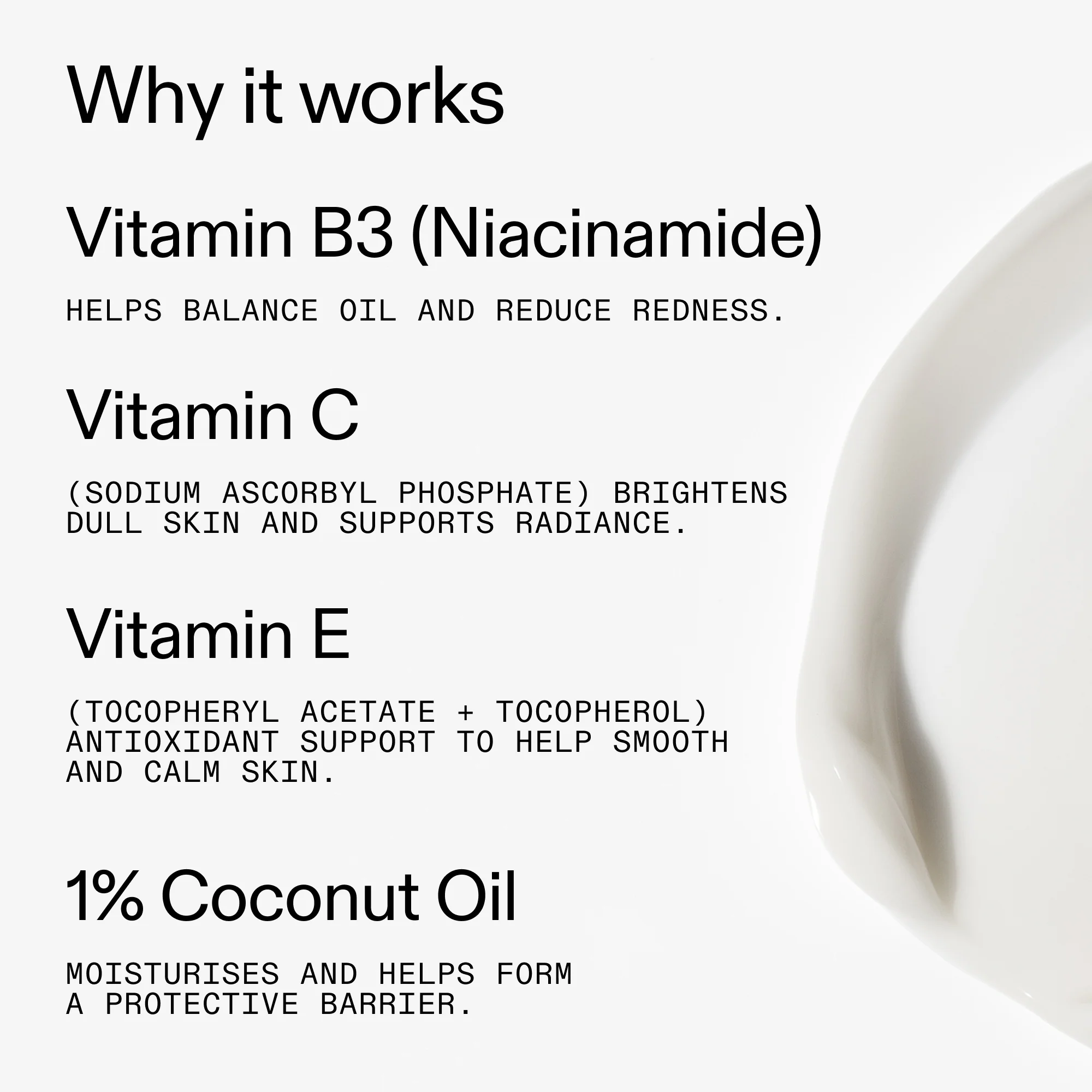 Vitamin B, C and E Moisturizer - Image 6