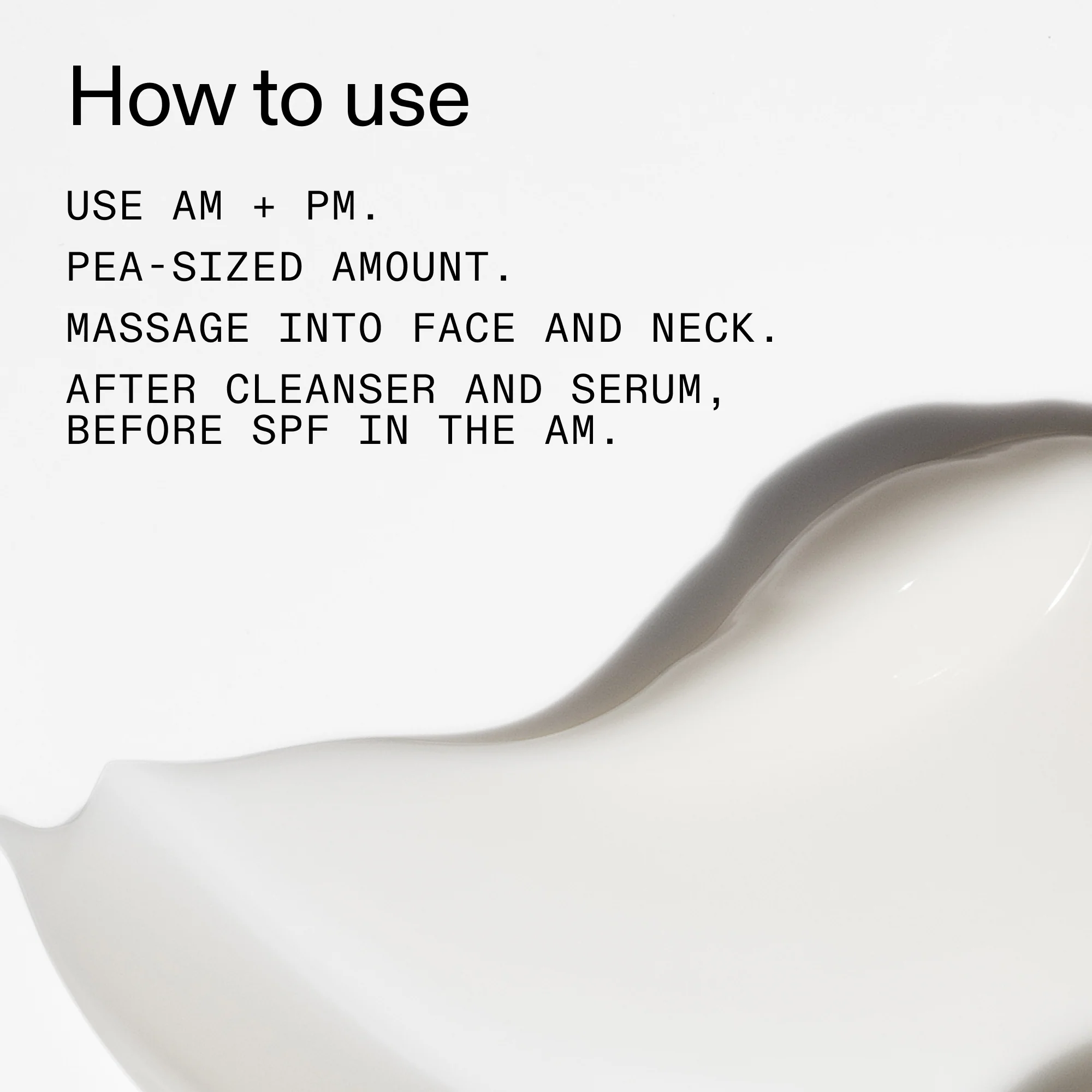 Vitamin B, C and E Moisturizer - Image 7